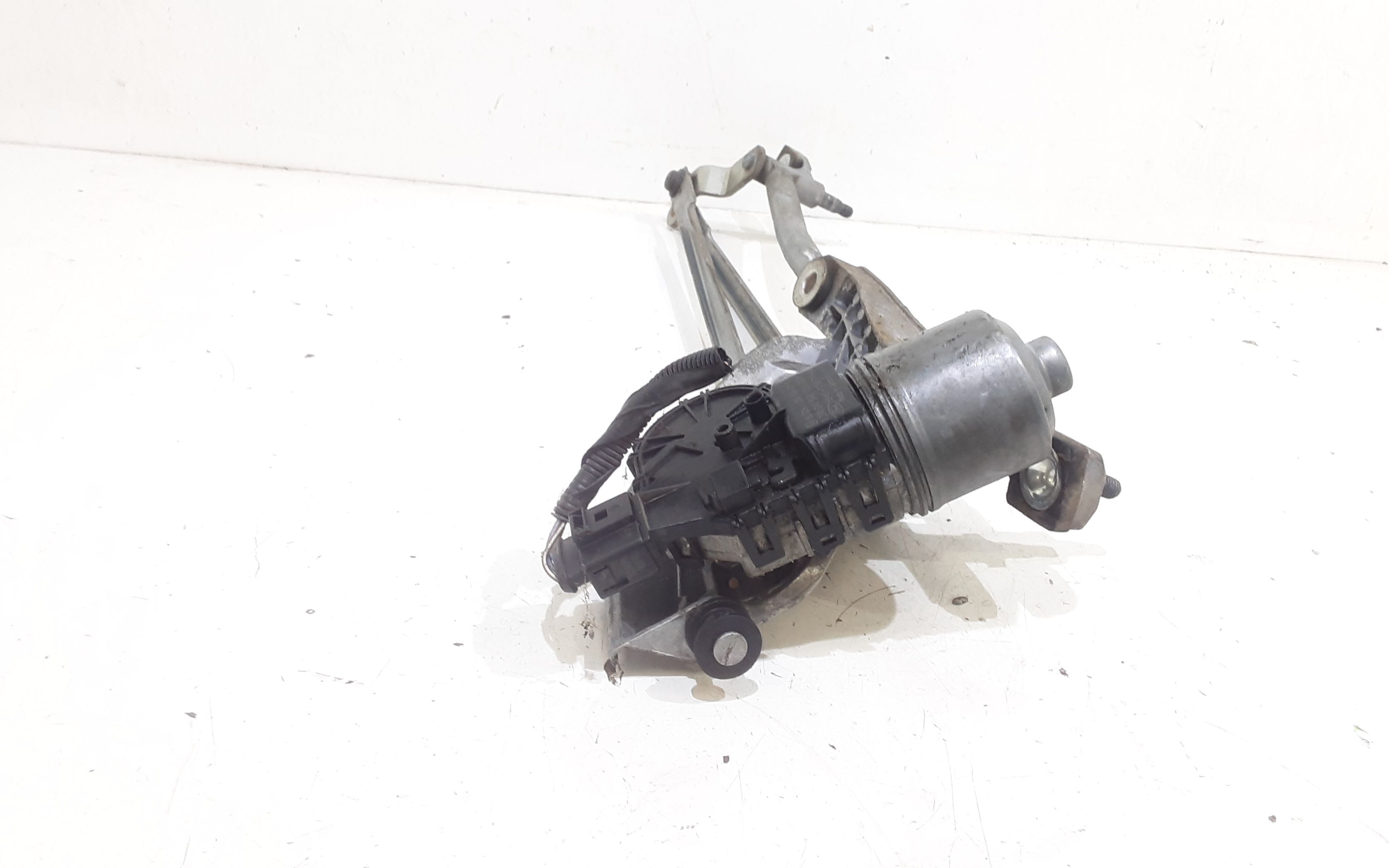 Motorino tergi ant completo di tandem FORD Fiesta 6 Serie