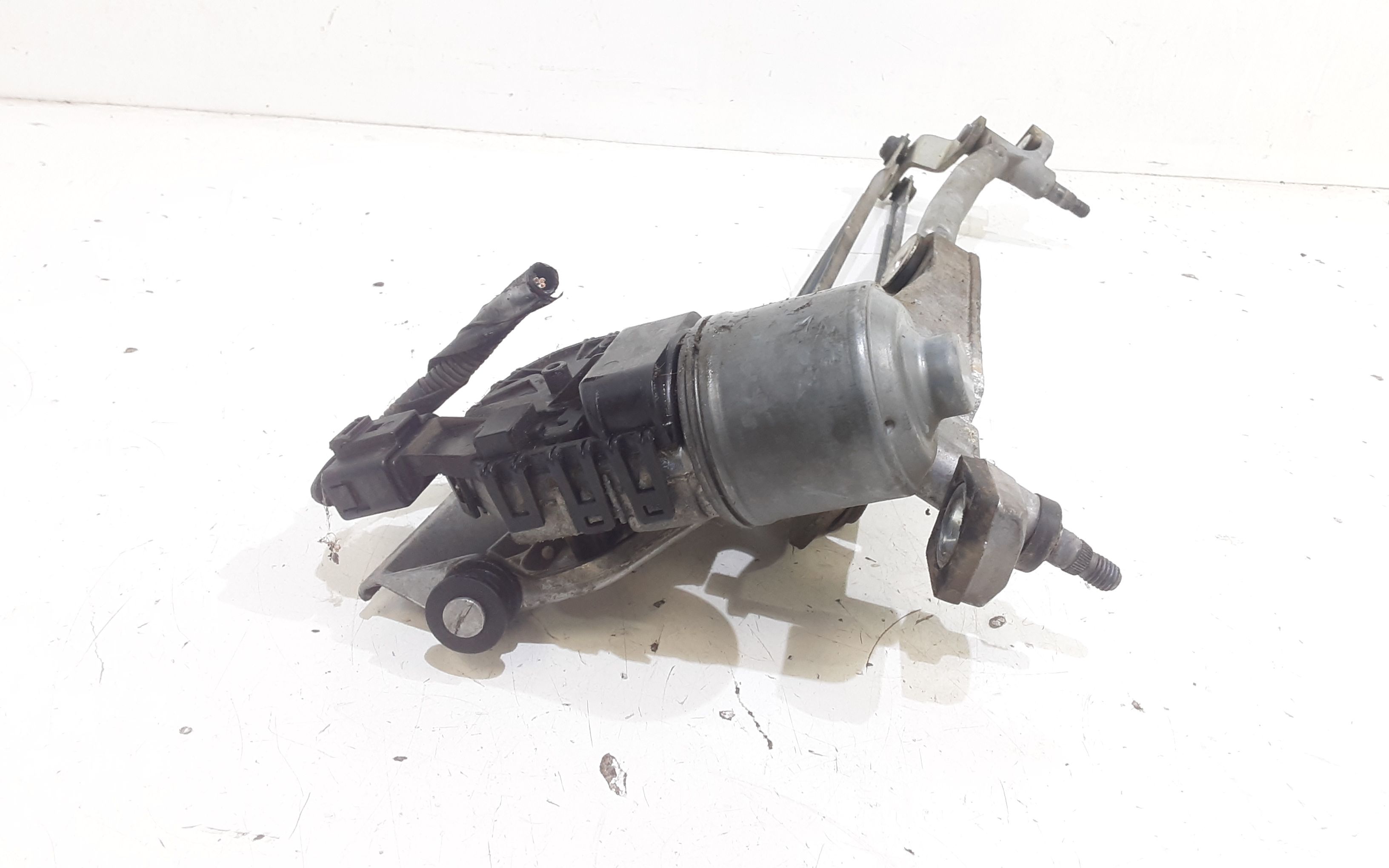 Motorino tergi ant completo di tandem FORD Fiesta 6 Serie