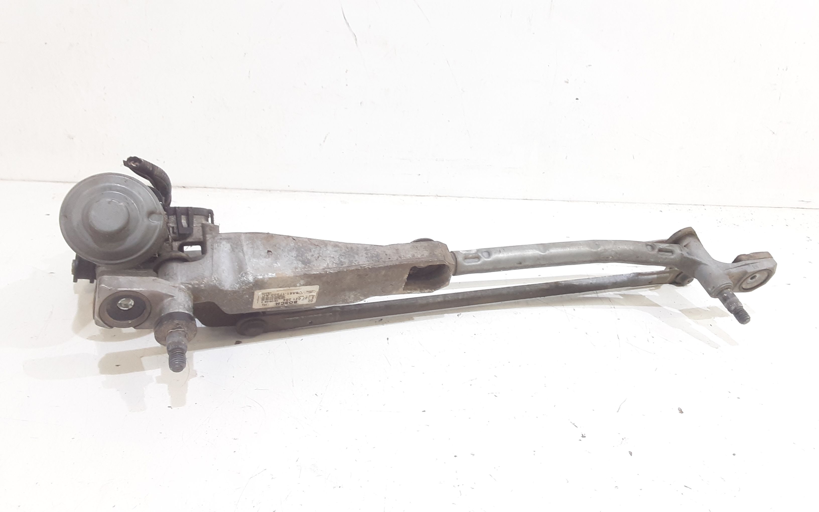 Motorino tergi ant completo di tandem FORD Fiesta 6 Serie