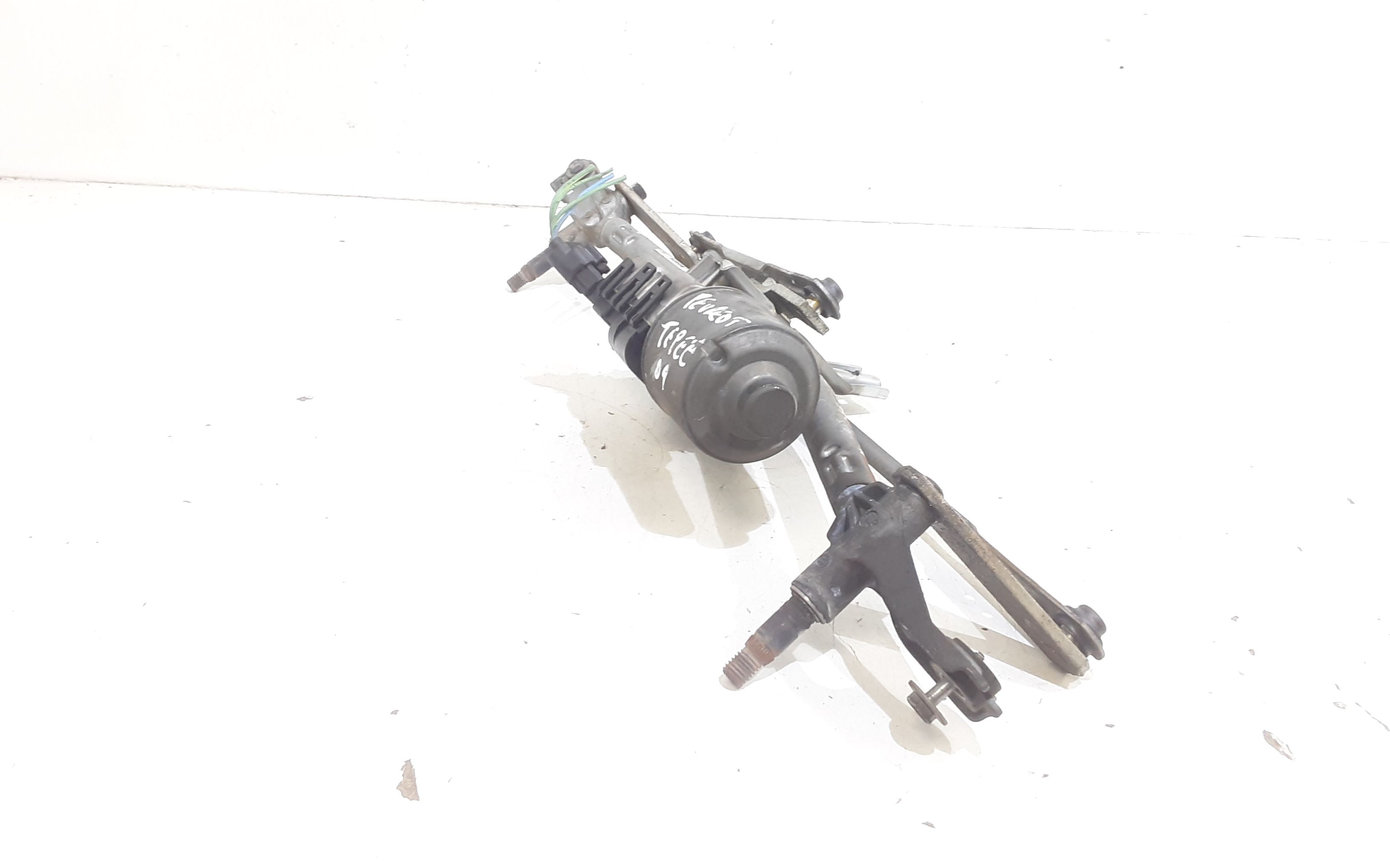 Motorino tergi ant completo di tandem PEUGEOT Partner Tepee (08>)