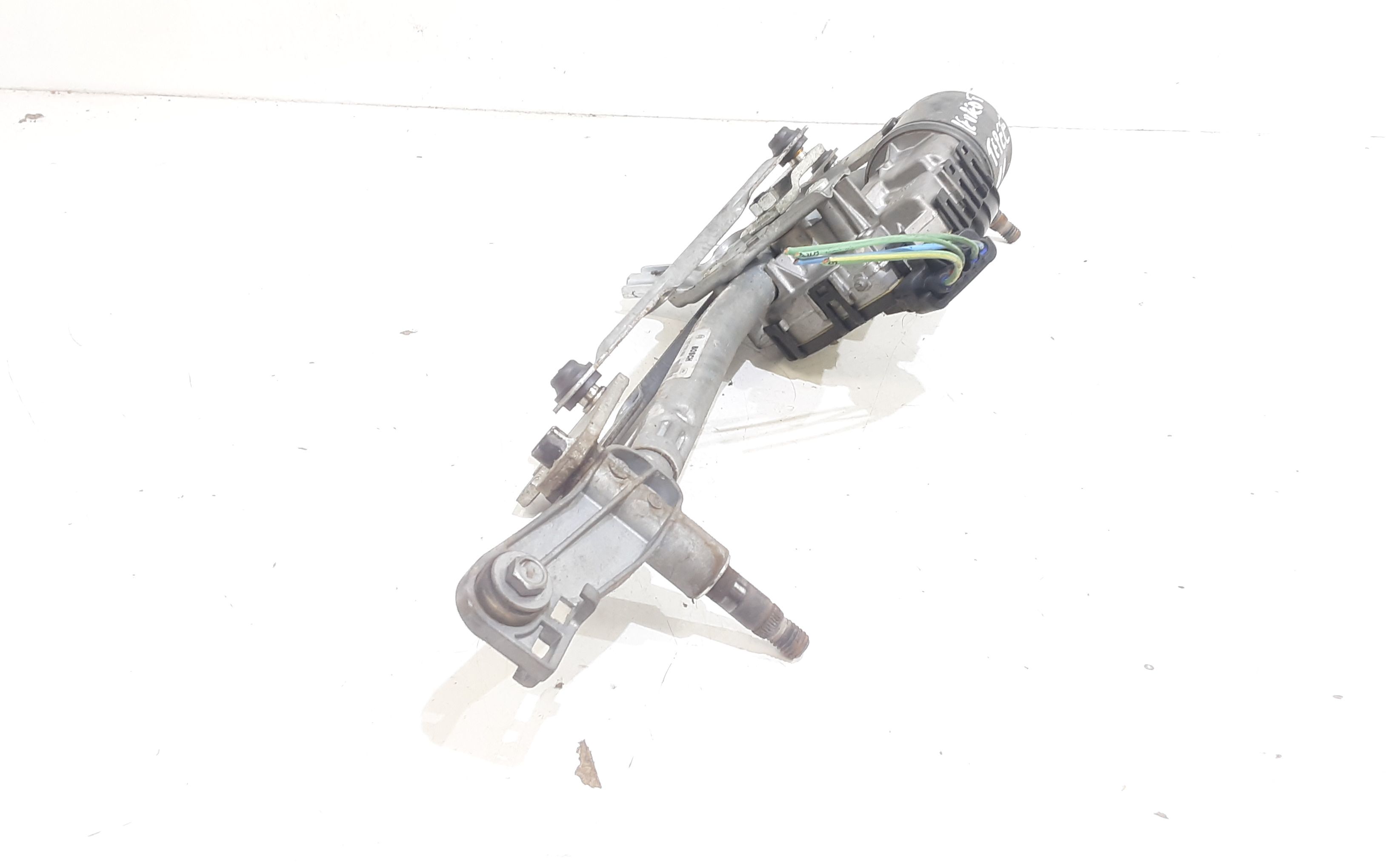 Motorino tergi ant completo di tandem PEUGEOT Partner Tepee (08>)