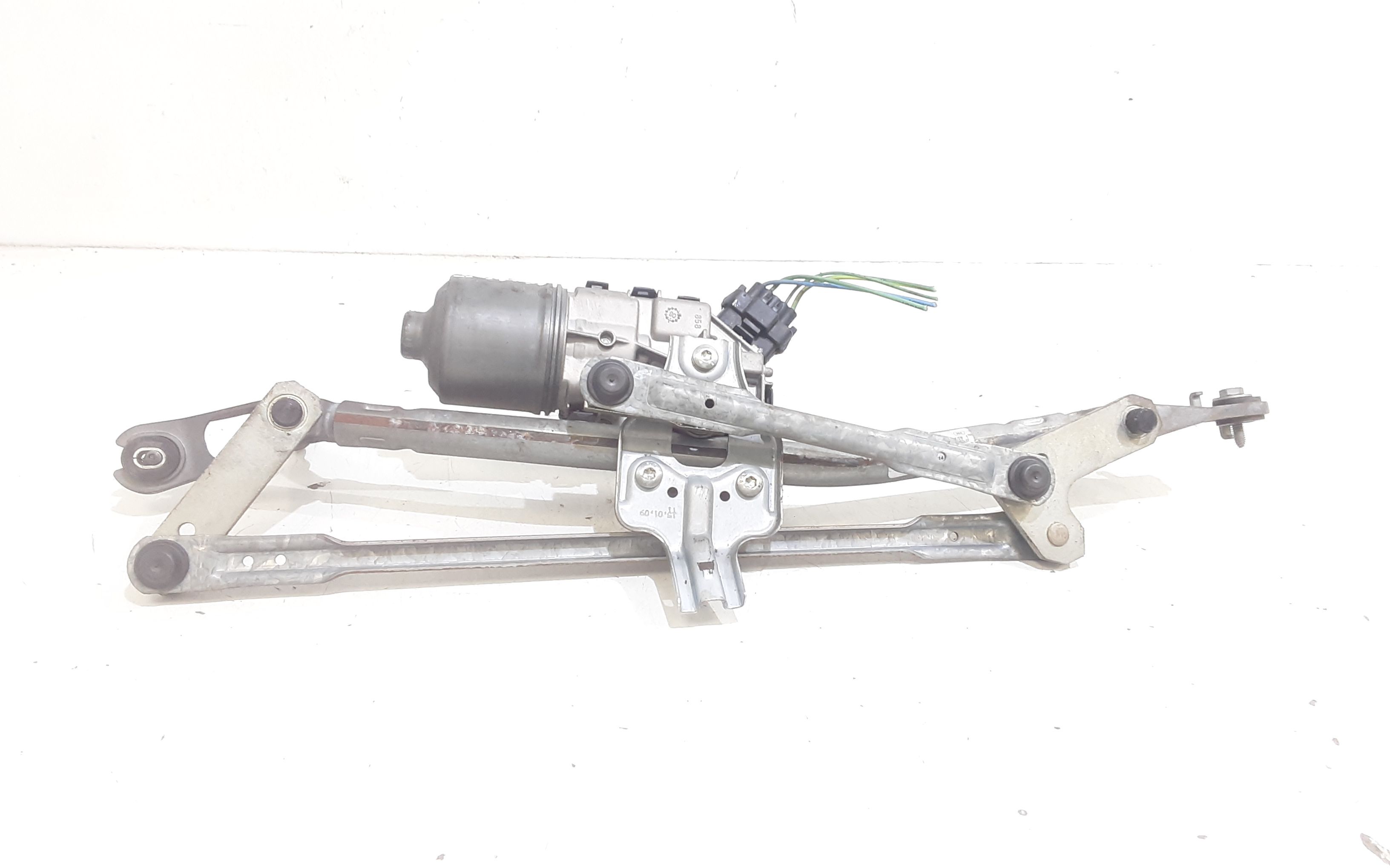 Motorino tergi ant completo di tandem PEUGEOT Partner Tepee (08>)