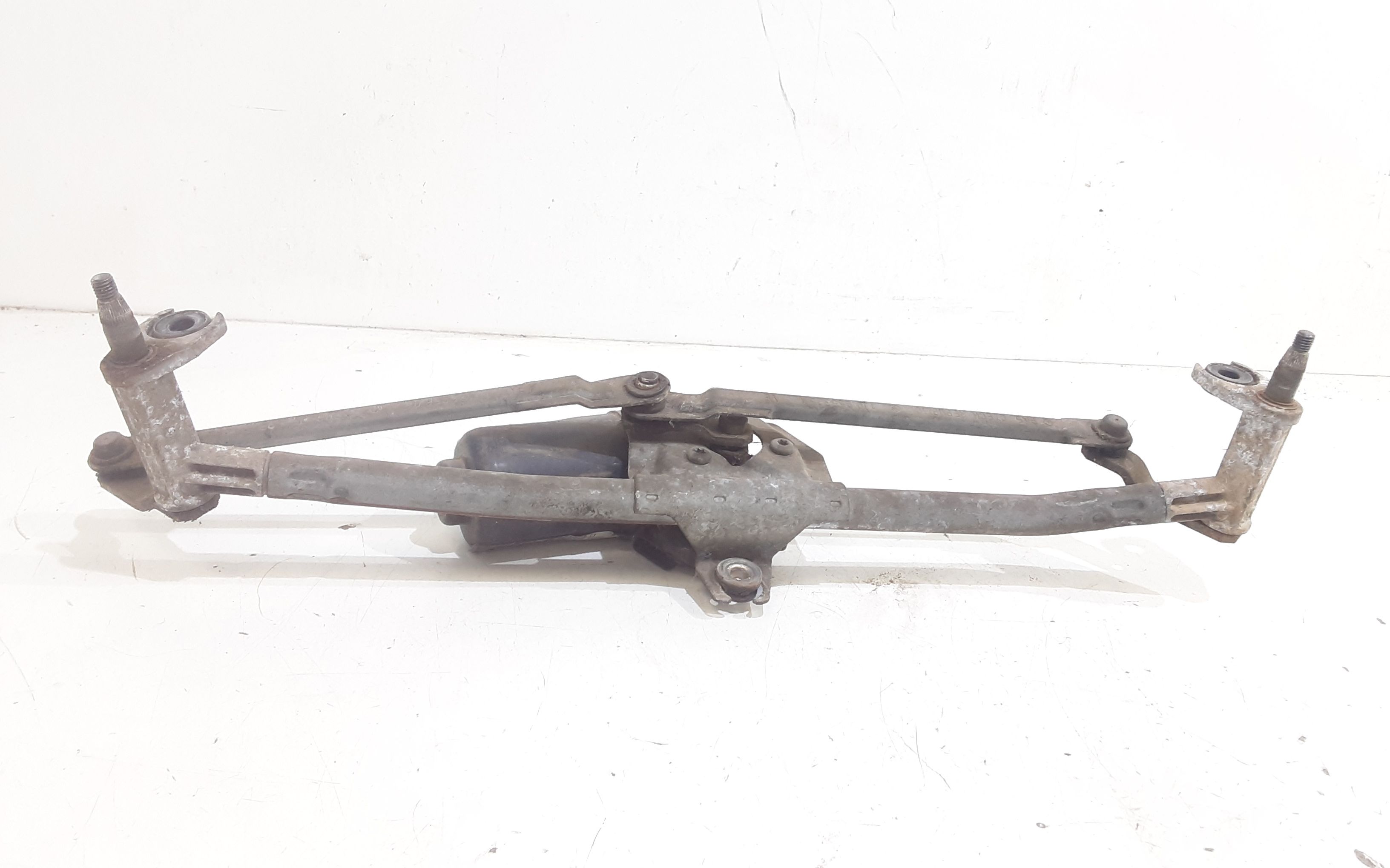 Motorino tergi ant completo di tandem VOLKSWAGEN New Beetle 1 Serie