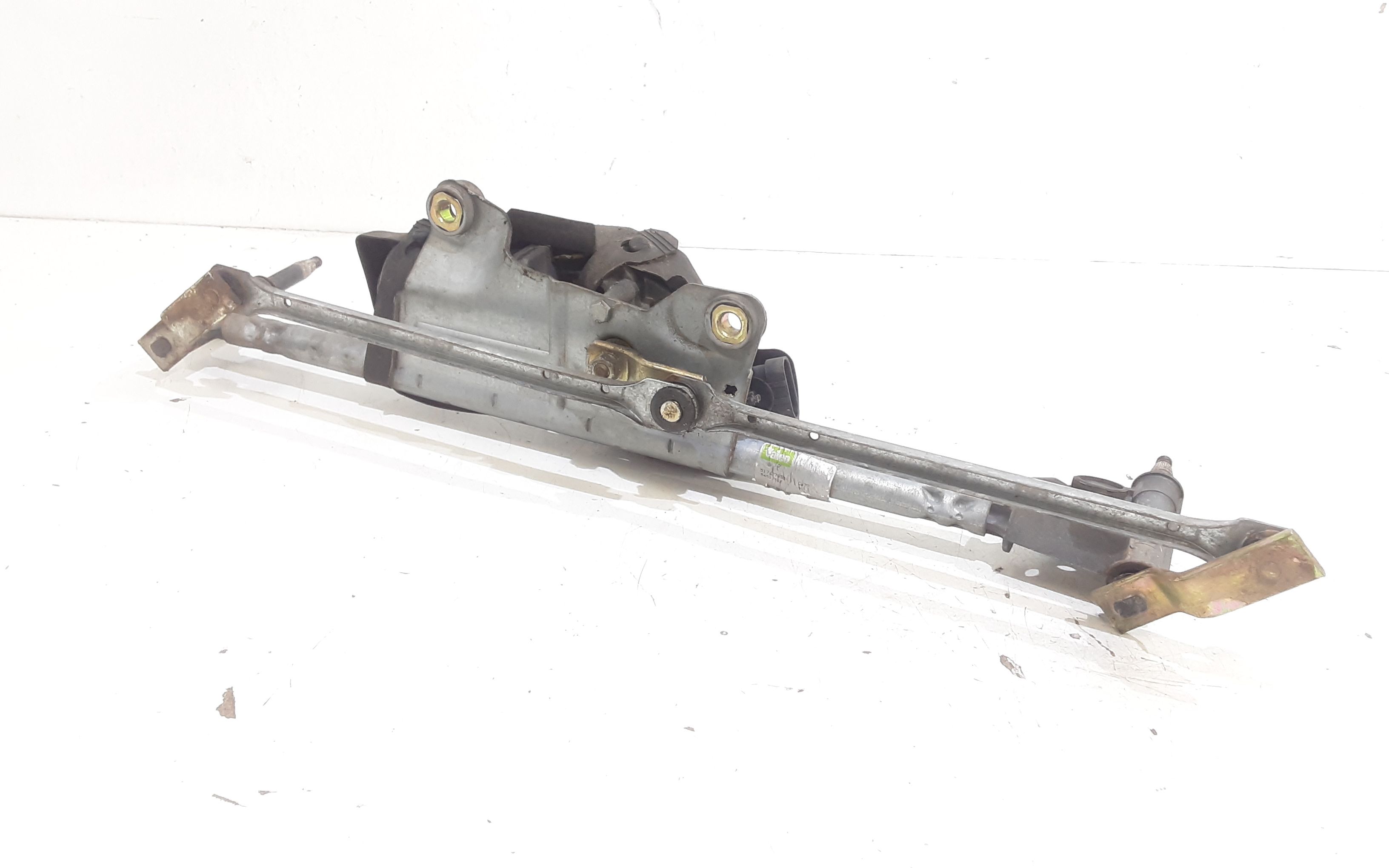 Motorino tergi ant completo di tandem FIAT Multipla 2 Serie