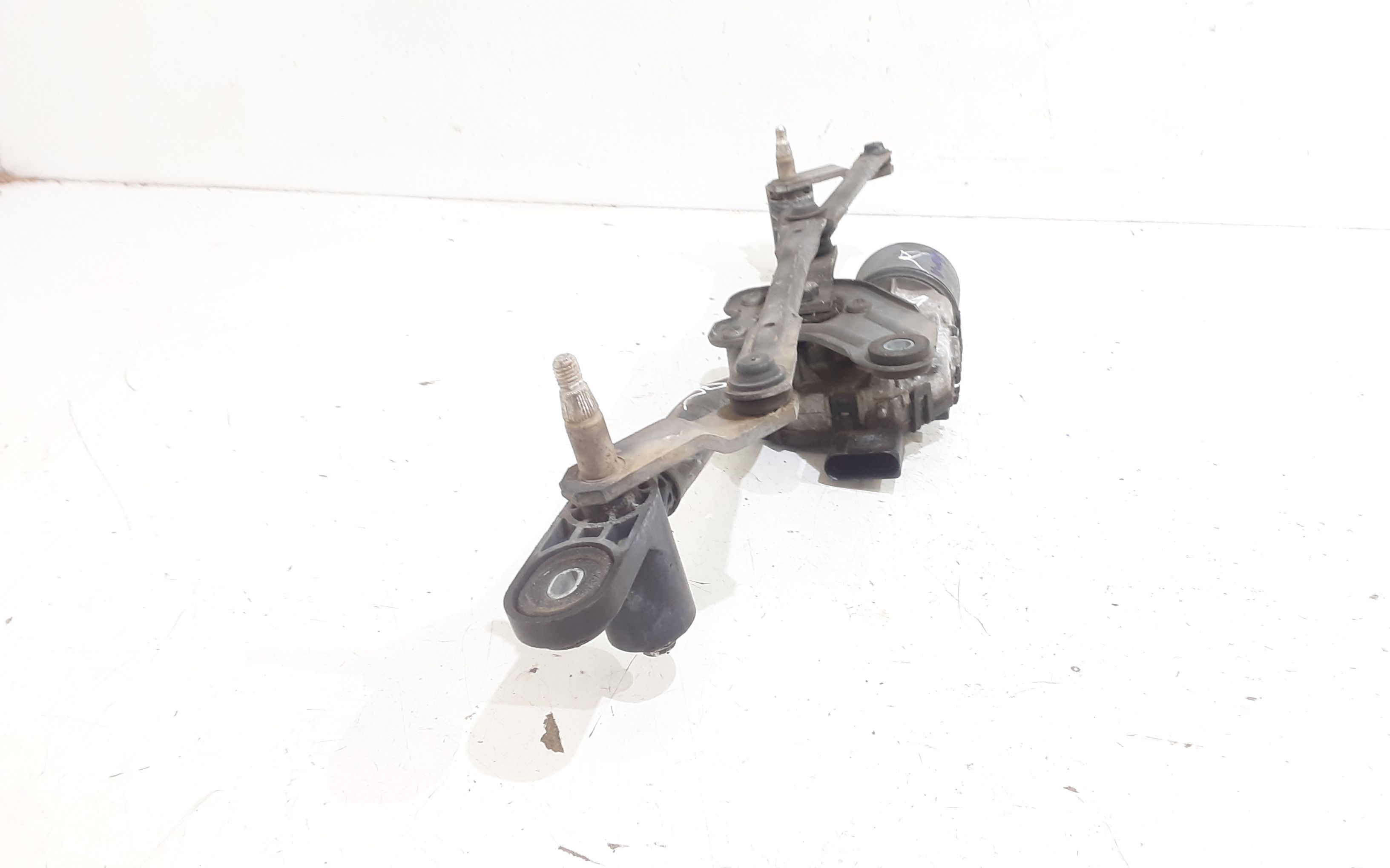 Motorino tergi ant completo di tandem FIAT Croma 2 Serie