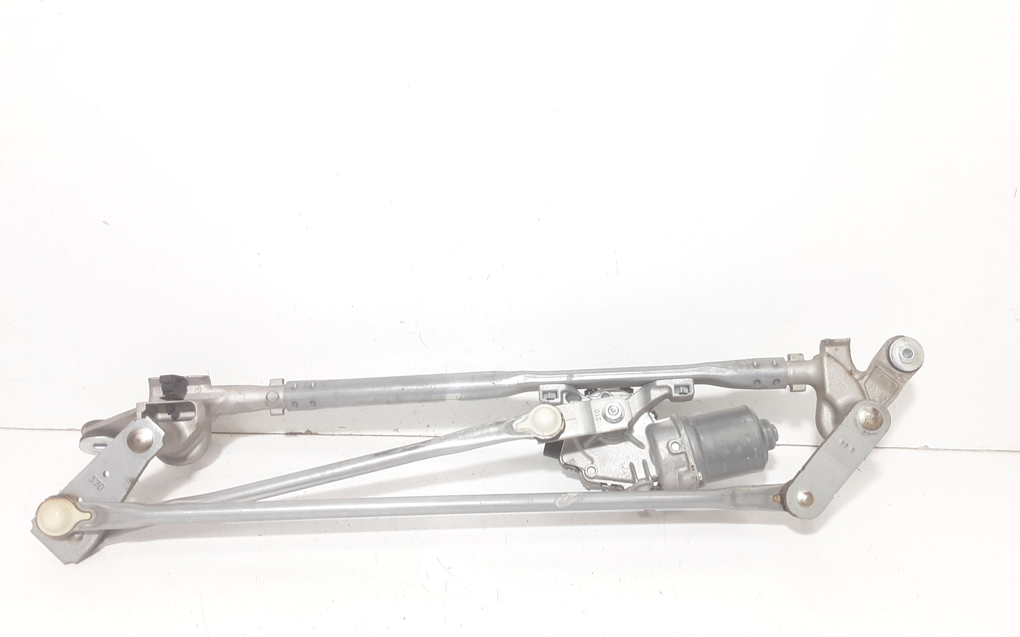 Motorino tergi ant completo di tandem JAGUAR E-Pace Serie  (17>)