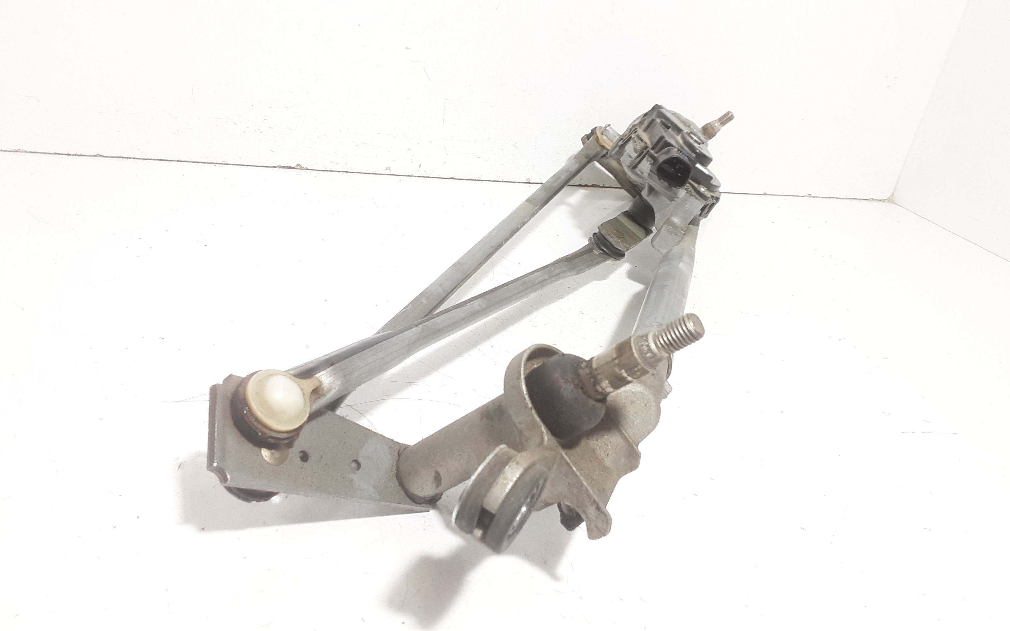 Motorino tergi ant completo di tandem JAGUAR E-Pace Serie  (17>)