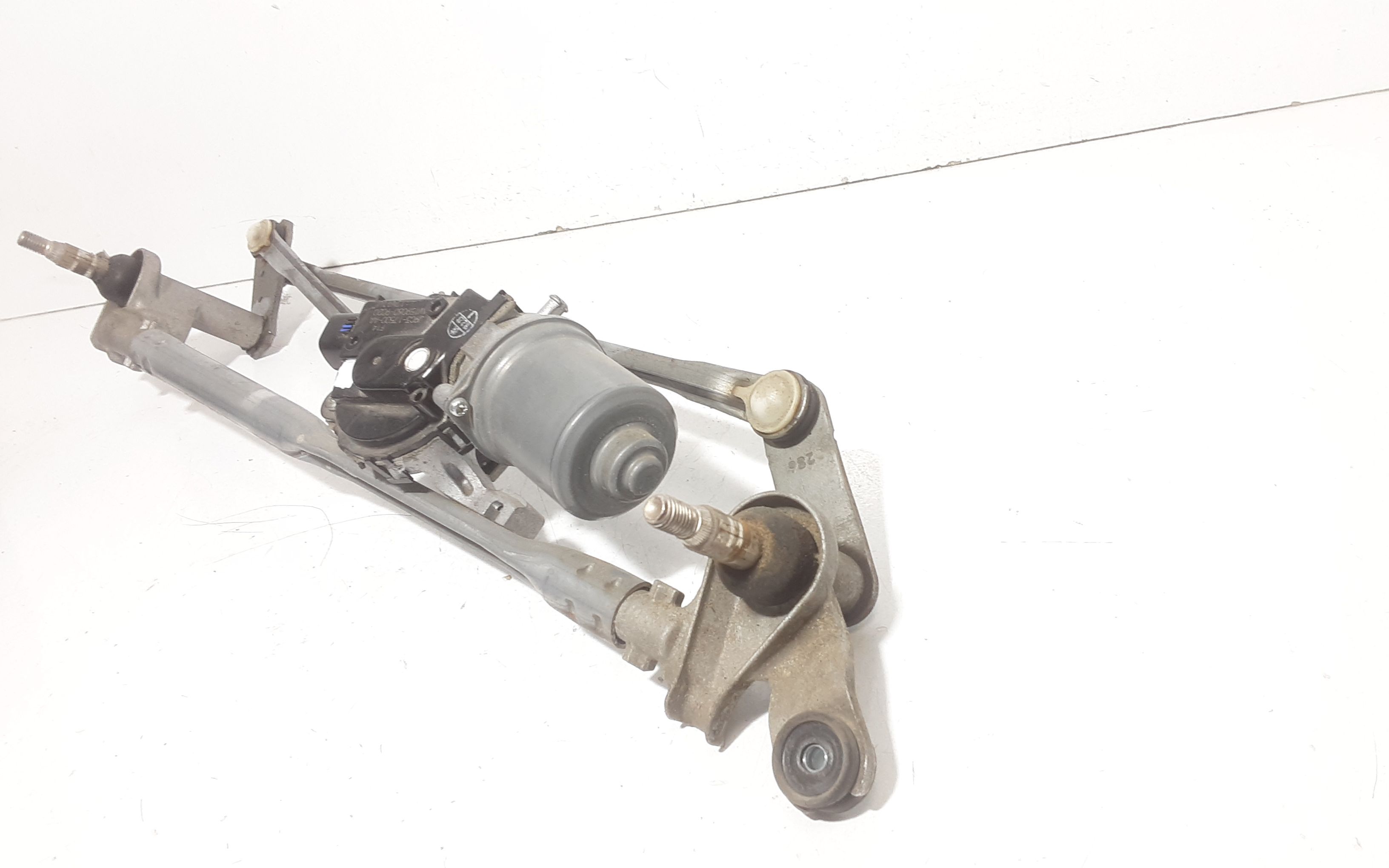 Motorino tergi ant completo di tandem JAGUAR E-Pace Serie  (17>)