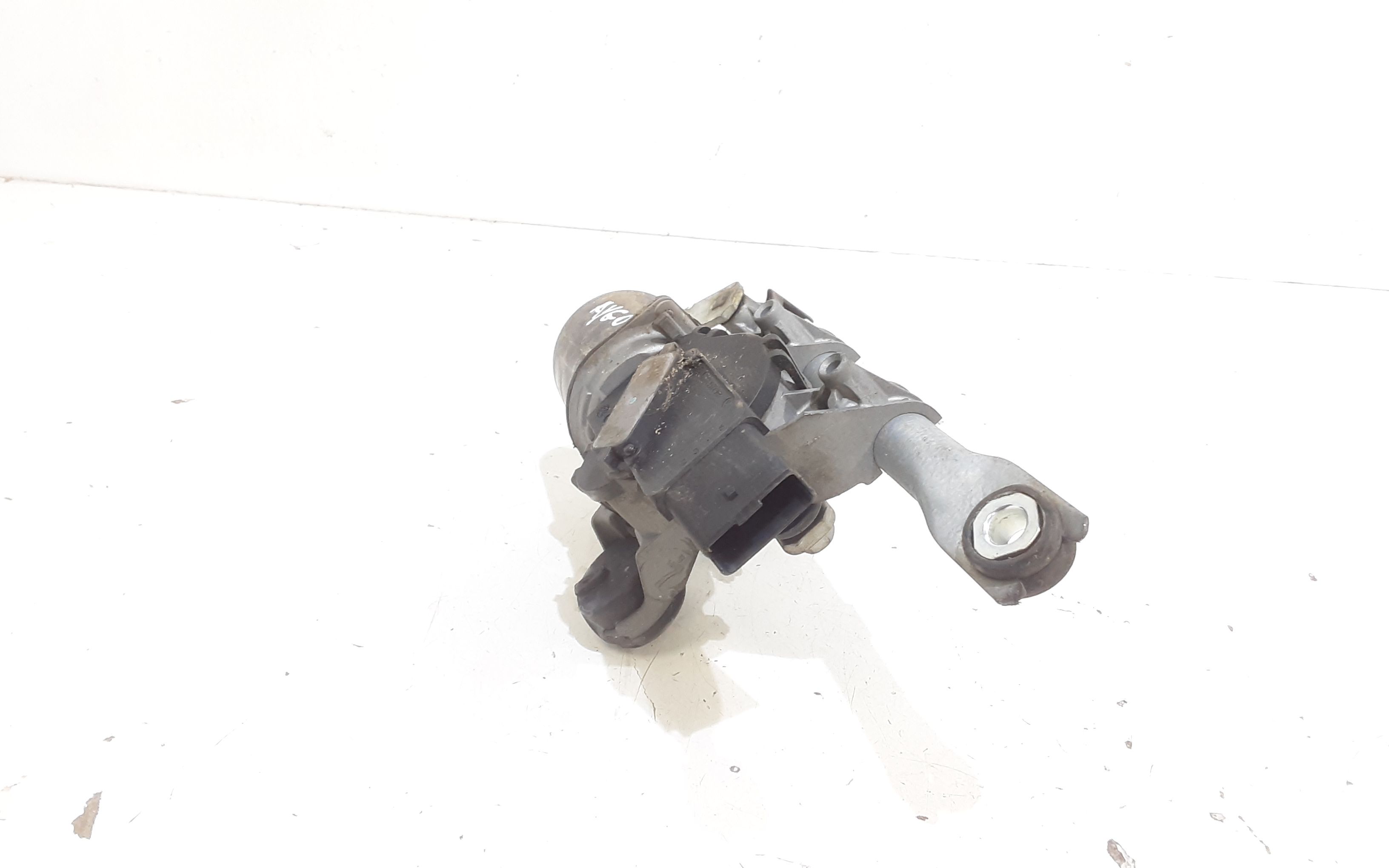 Motorino tergi ant completo di tandem TOYOTA Aygo 1 Serie