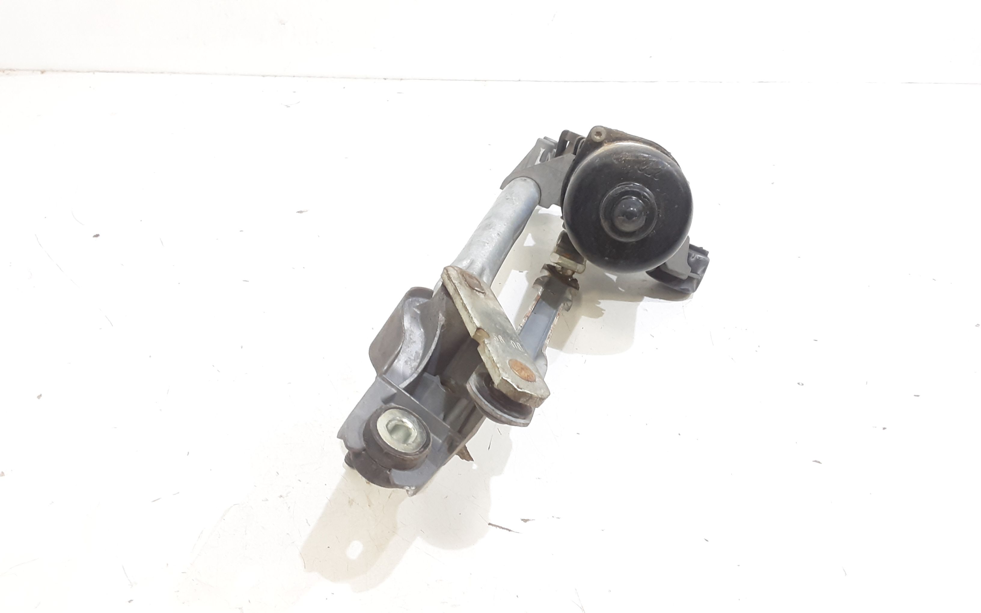 Motorino tergi ant completo di tandem TOYOTA Aygo 1 Serie