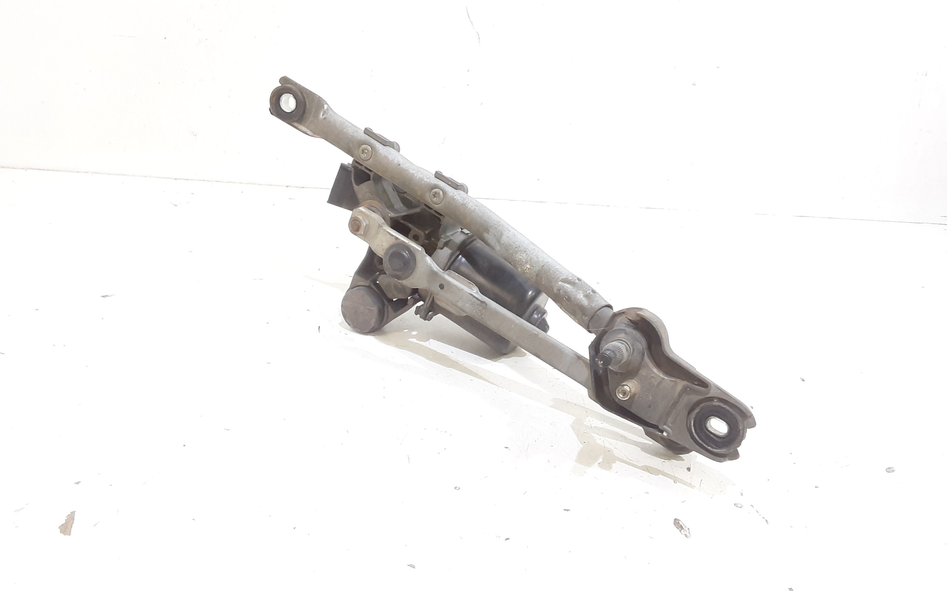 Motorino tergi ant completo di tandem TOYOTA Aygo 1 Serie