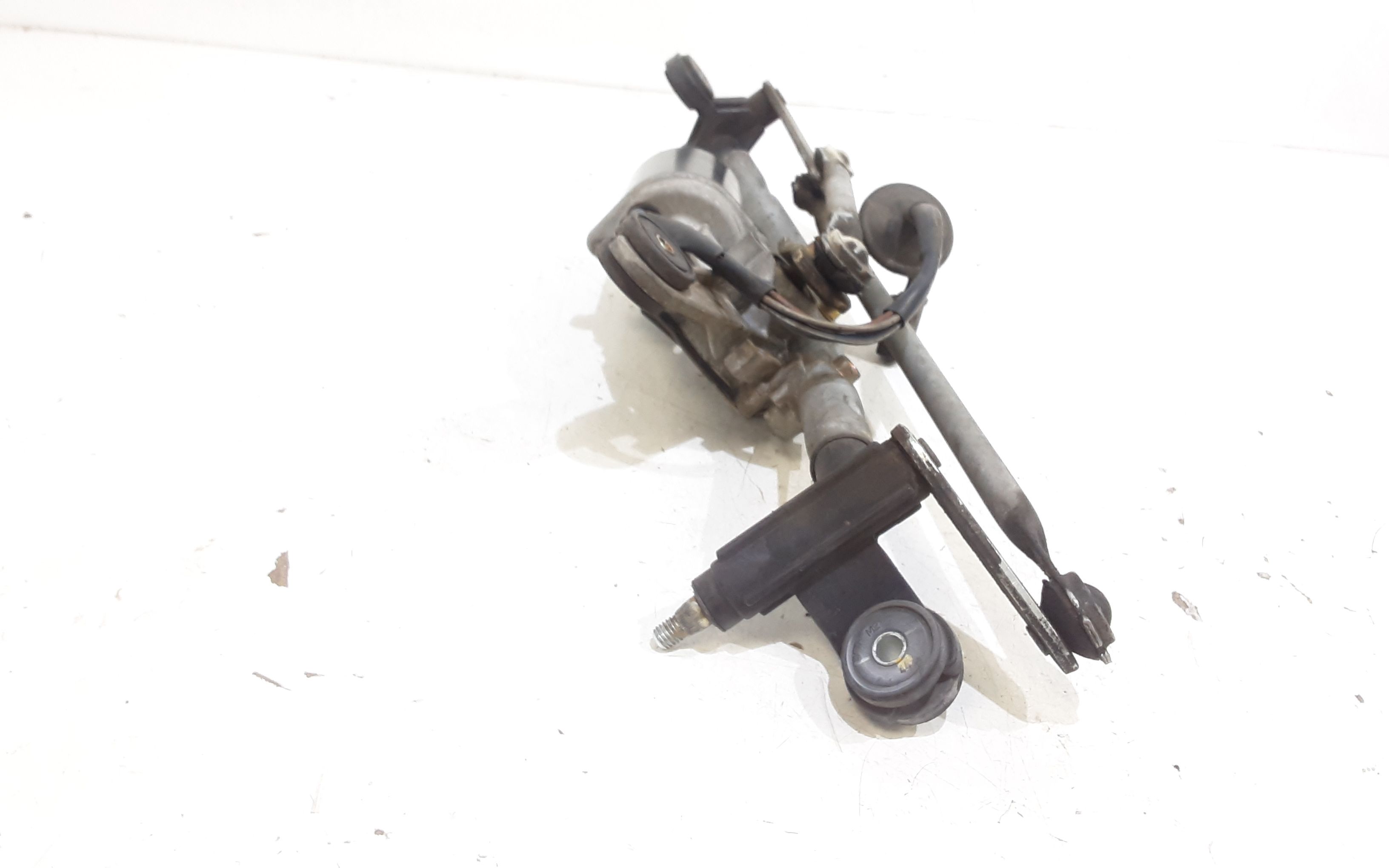 Motorino tergi ant completo di tandem CHEVROLET Matiz 3 Serie