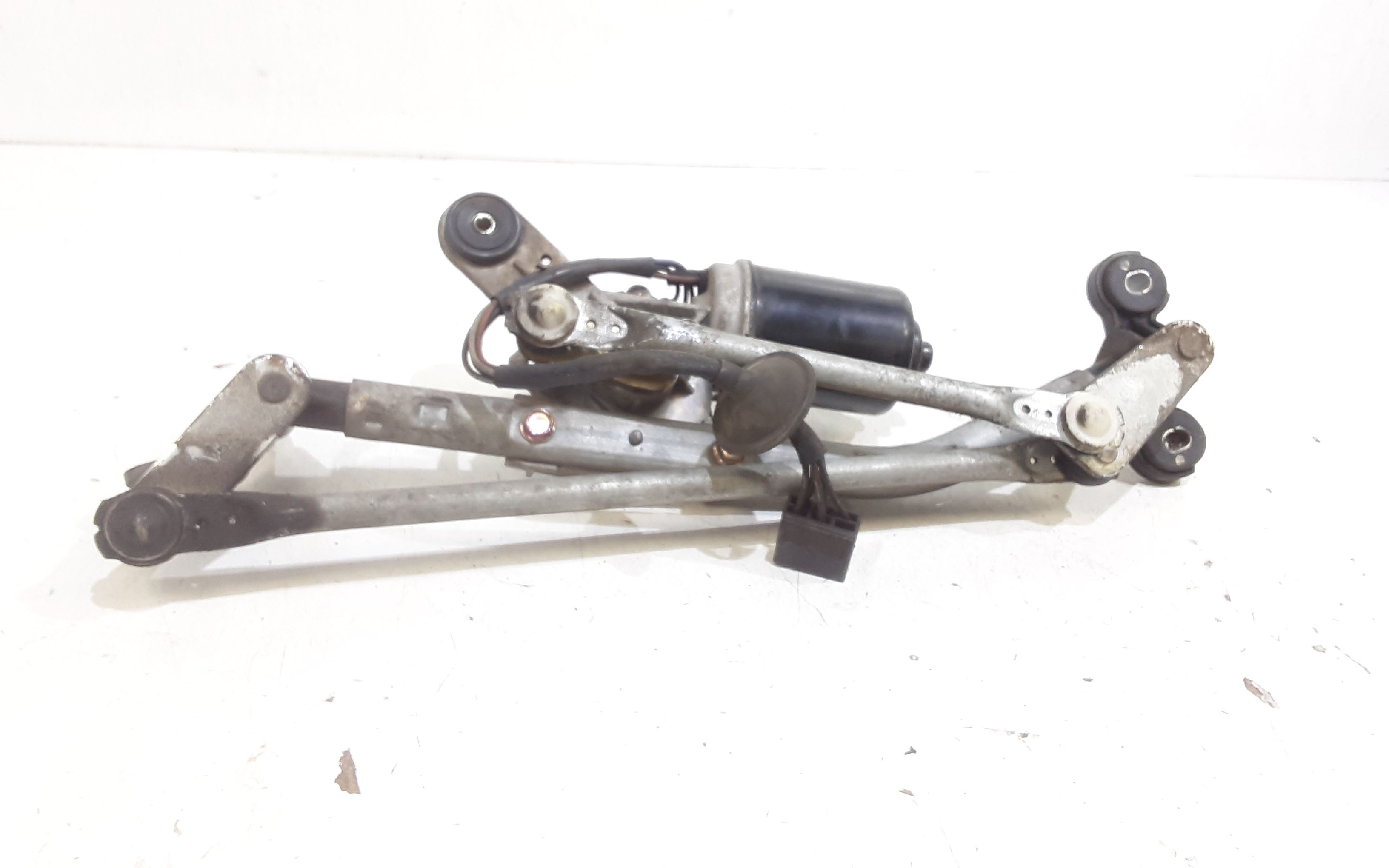 Motorino tergi ant completo di tandem CHEVROLET Matiz 3 Serie