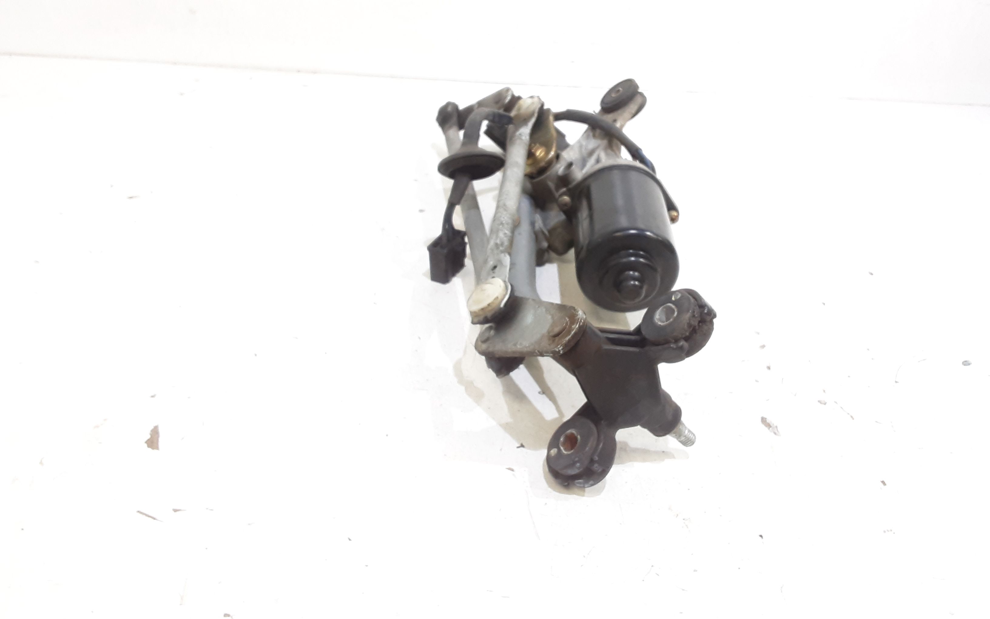 Motorino tergi ant completo di tandem CHEVROLET Matiz 3 Serie