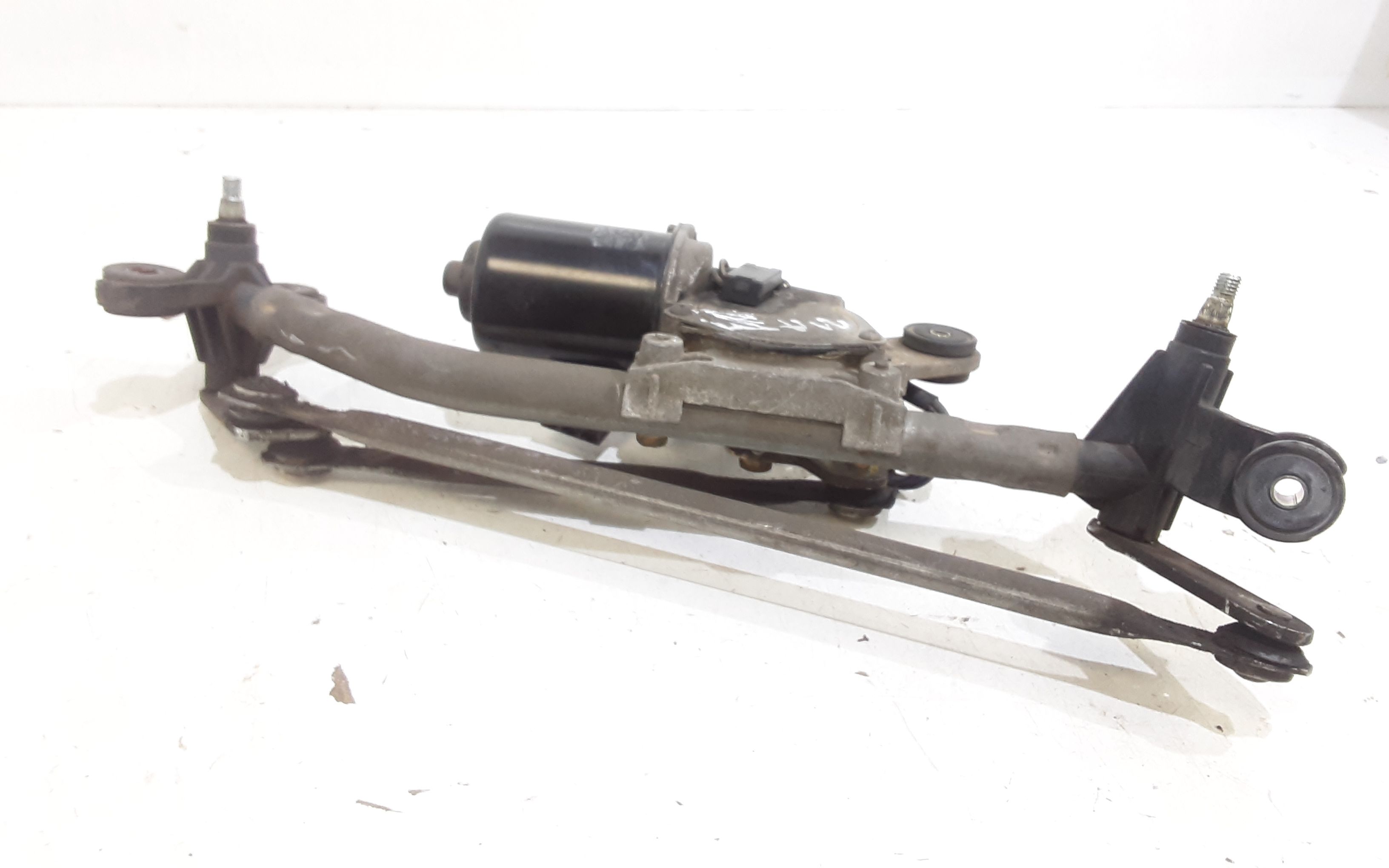 Motorino tergi ant completo di tandem CHEVROLET Matiz 3 Serie