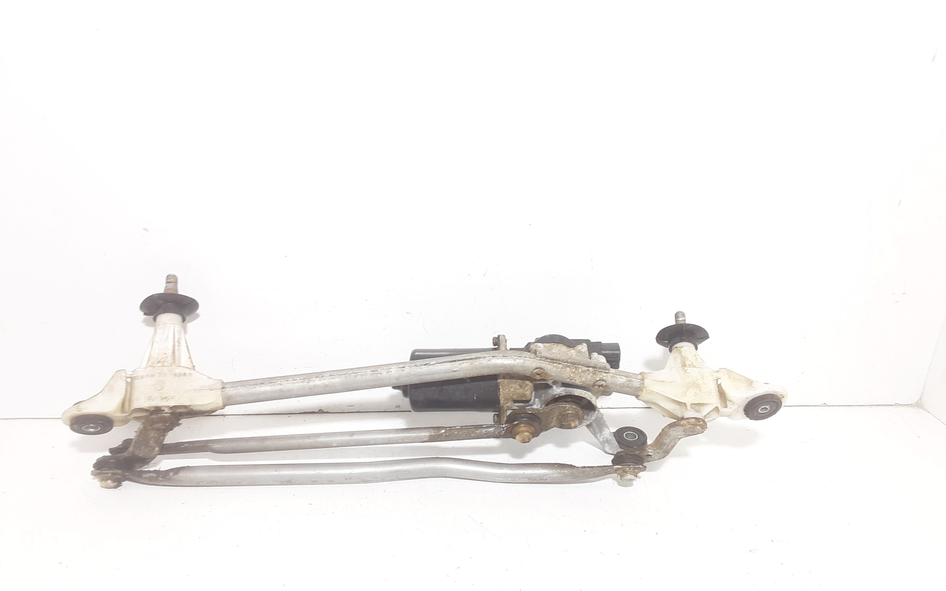 Motorino tergi ant completo di tandem HONDA Jazz Serie (02>08)