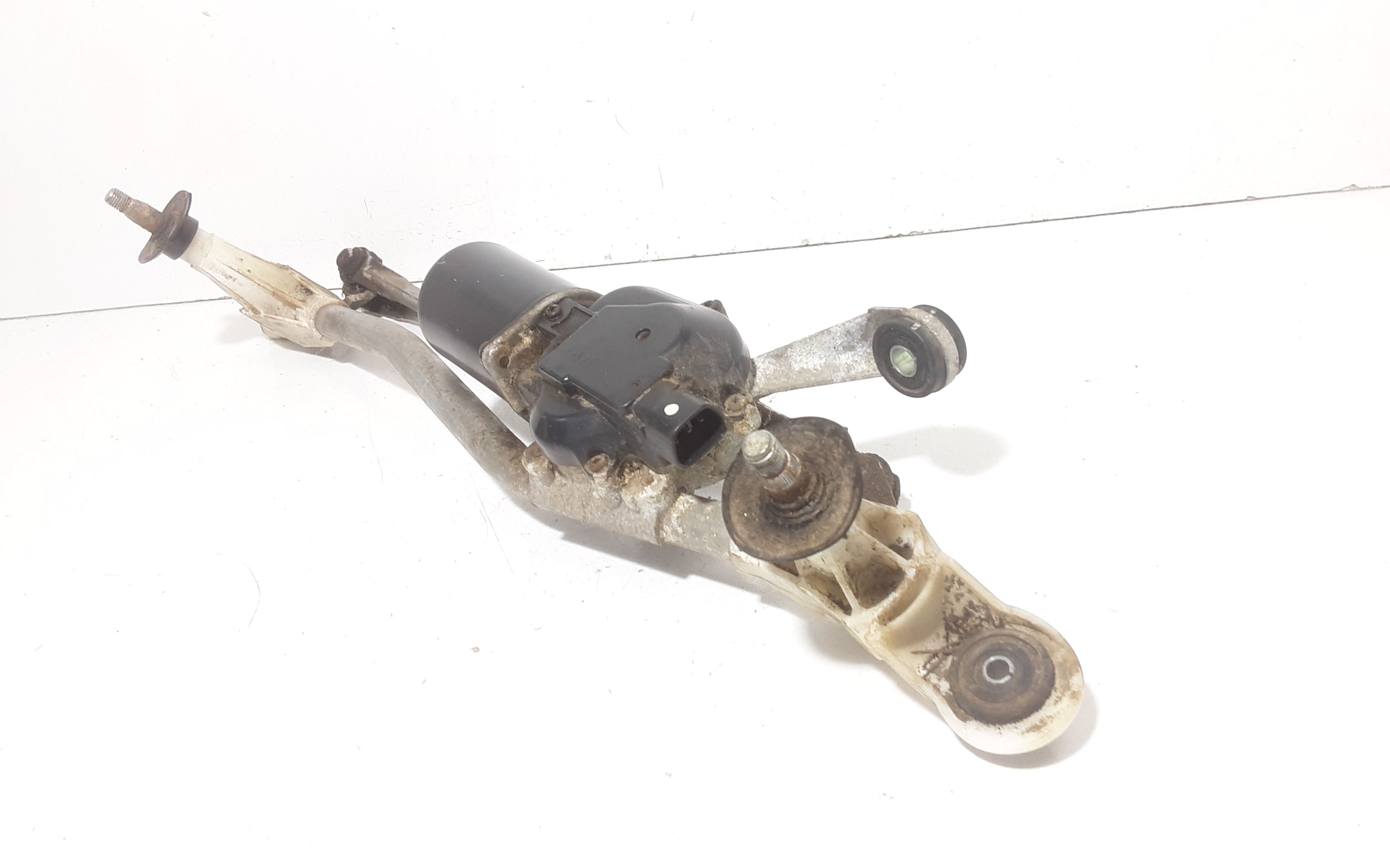 Motorino tergi ant completo di tandem HONDA Jazz Serie (02>08)