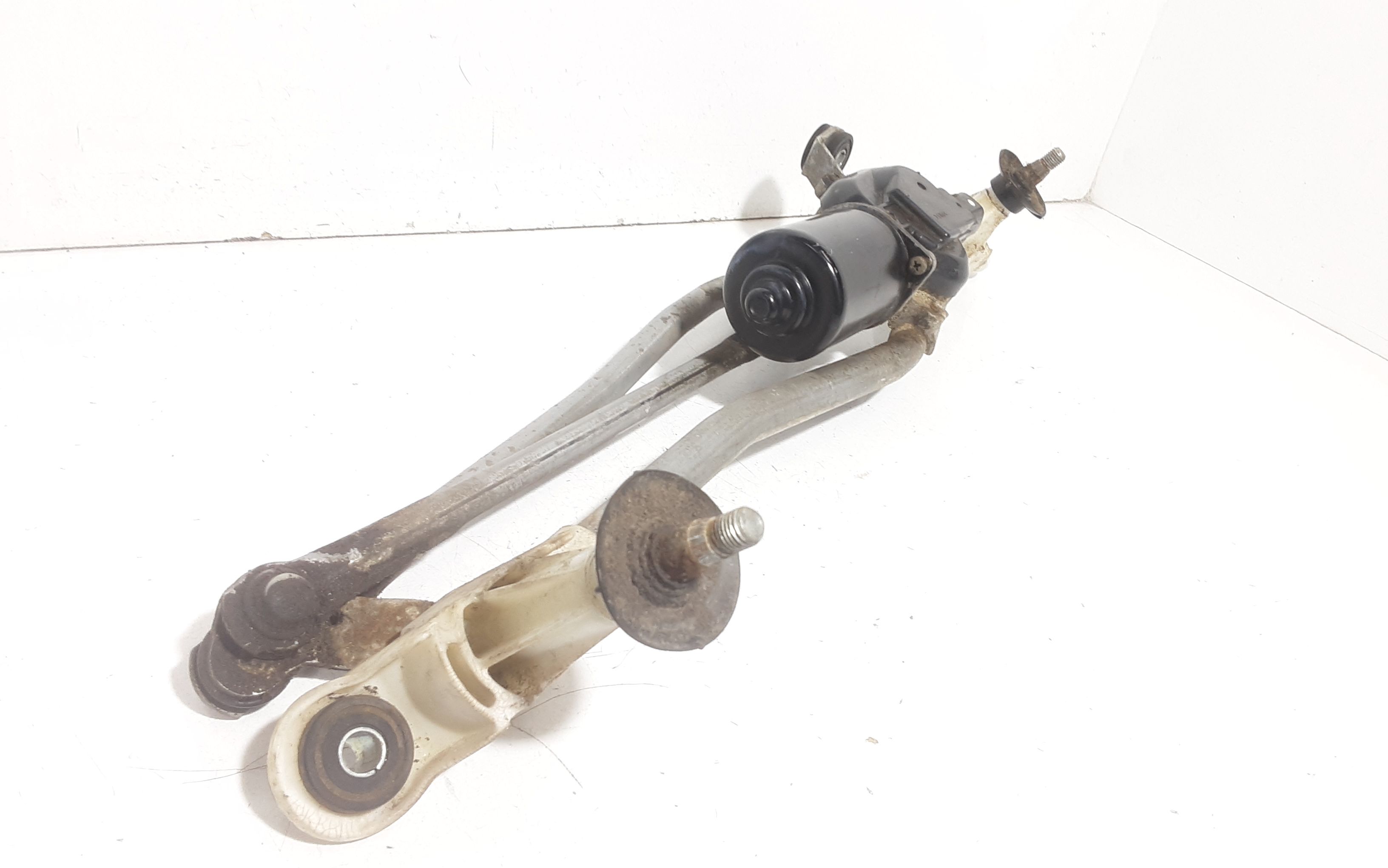 Motorino tergi ant completo di tandem HONDA Jazz Serie (02>08)