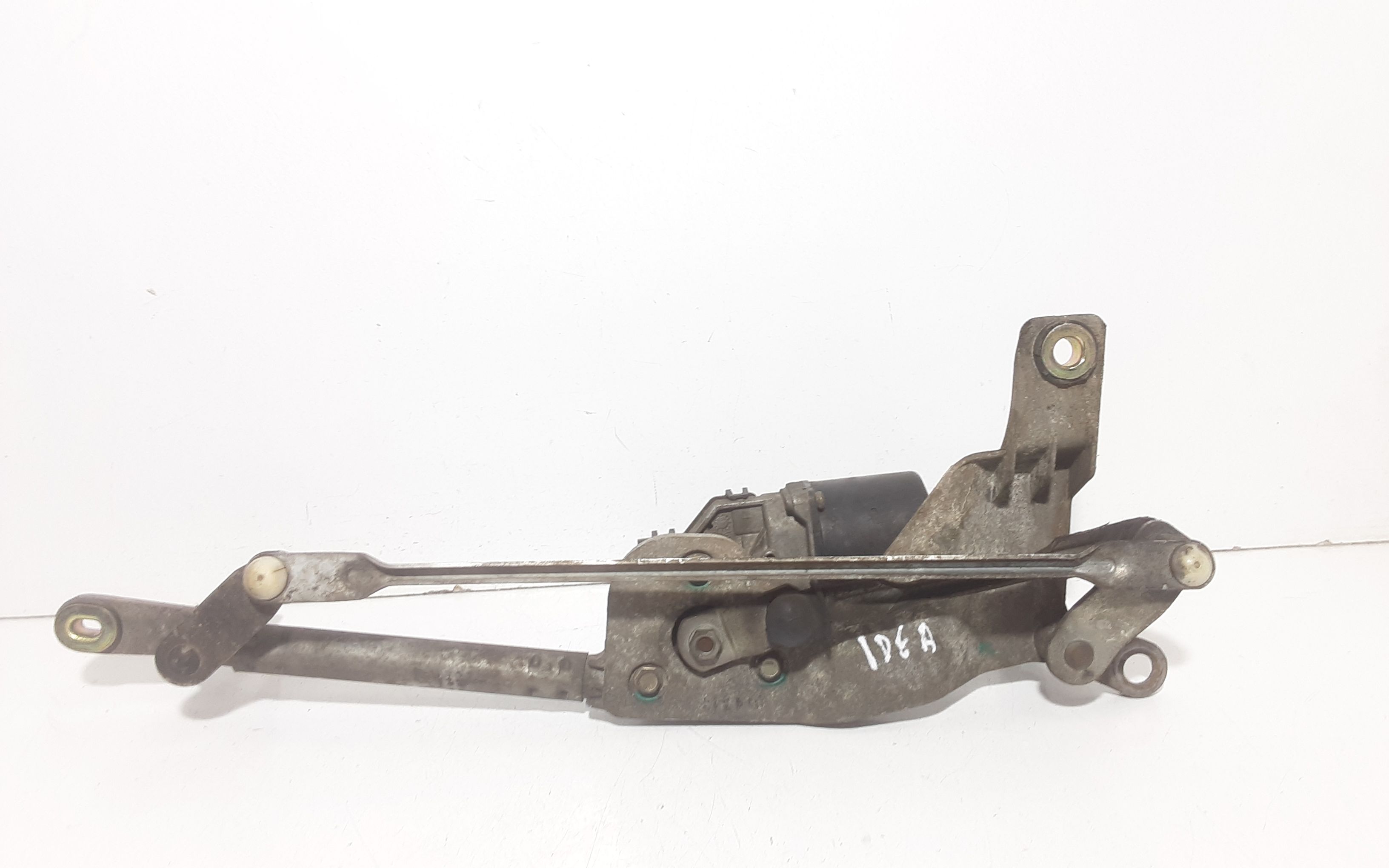 Motorino tergi ant completo di tandem FIAT Idea 1 Serie