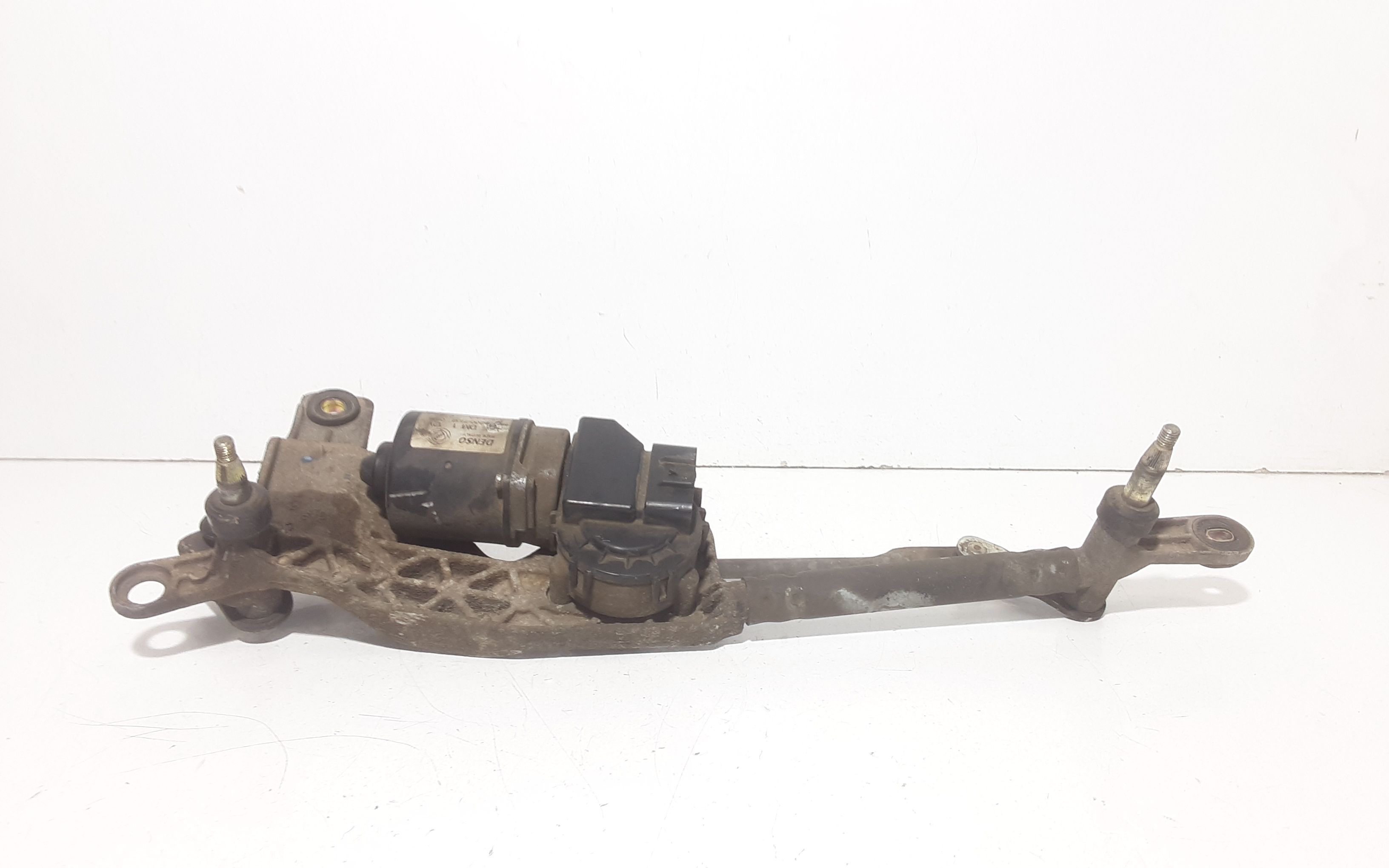 Motorino tergi ant completo di tandem FIAT Idea 1 Serie