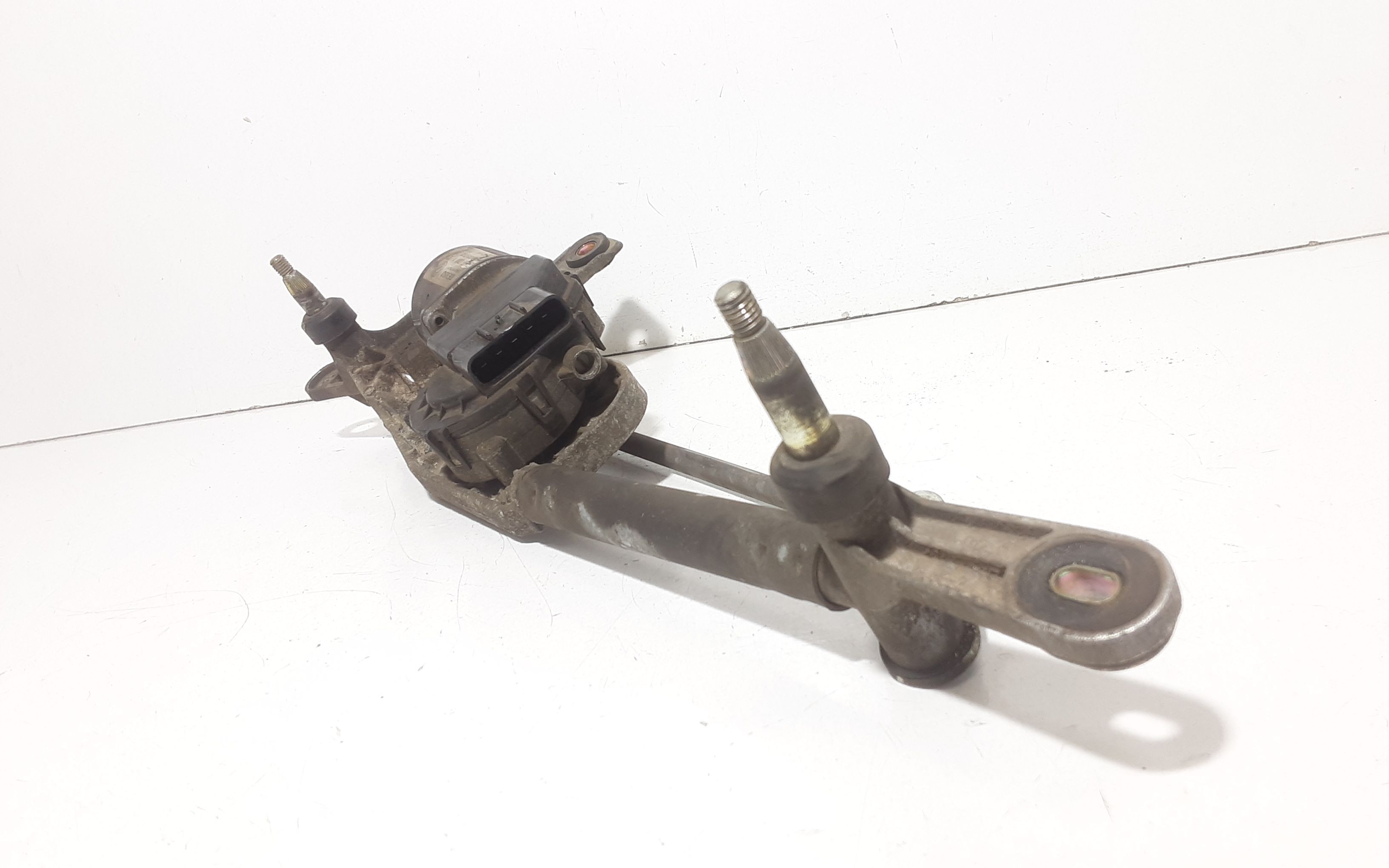 Motorino tergi ant completo di tandem FIAT Idea 1 Serie