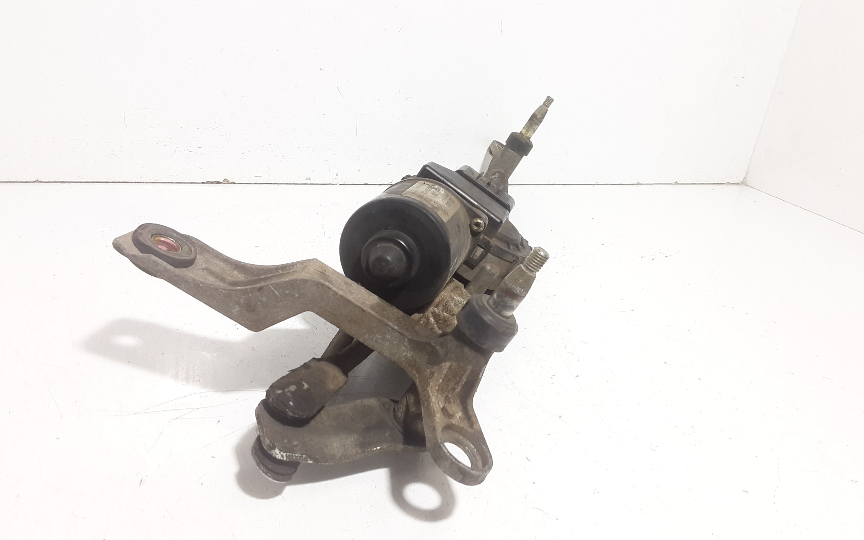 Motorino tergi ant completo di tandem FIAT Idea 1 Serie