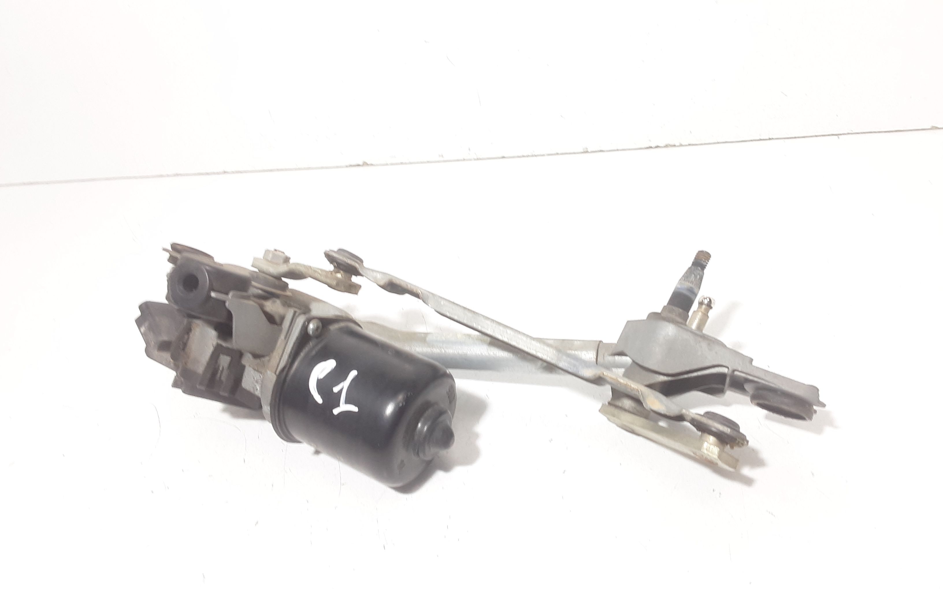 Motorino tergi ant completo di tandem CITROEN C1 1 Serie