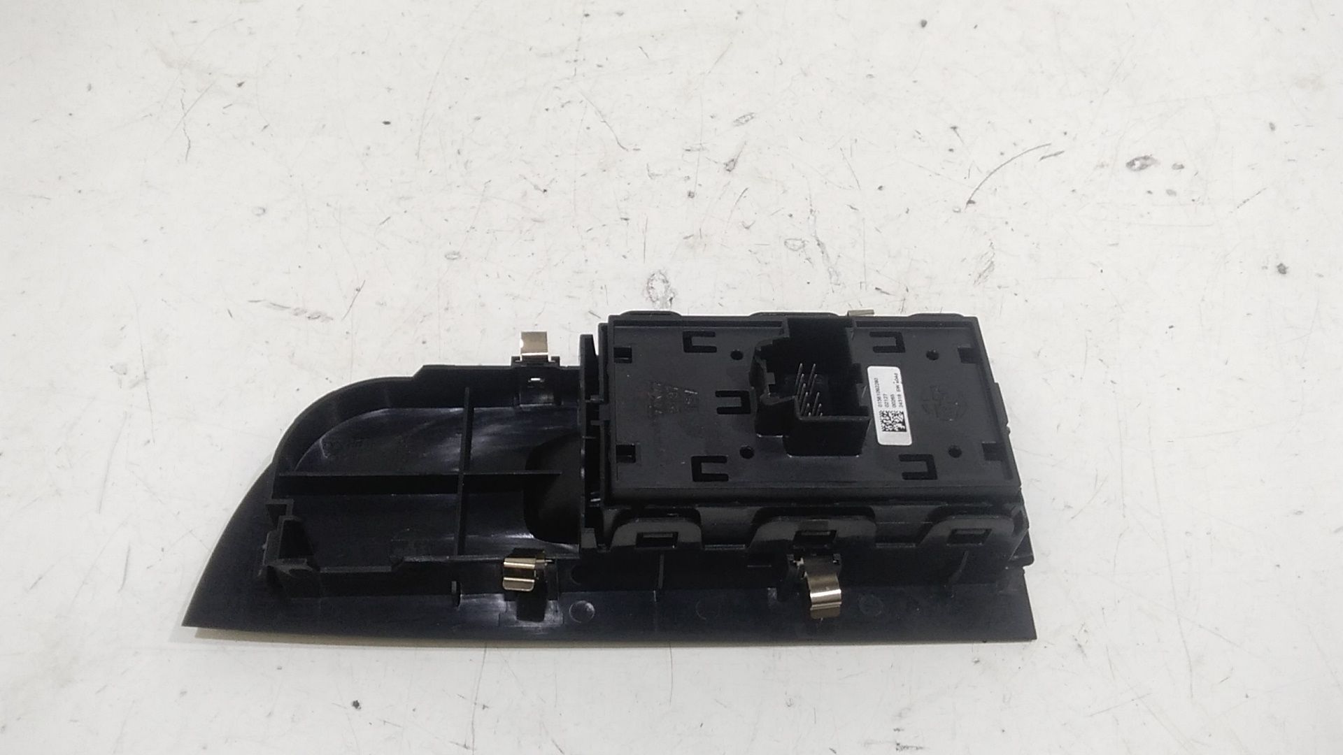 Pulsantiera Anteriore Destra Passeggero ALFA ROMEO Giulia Serie (952_) (16>)