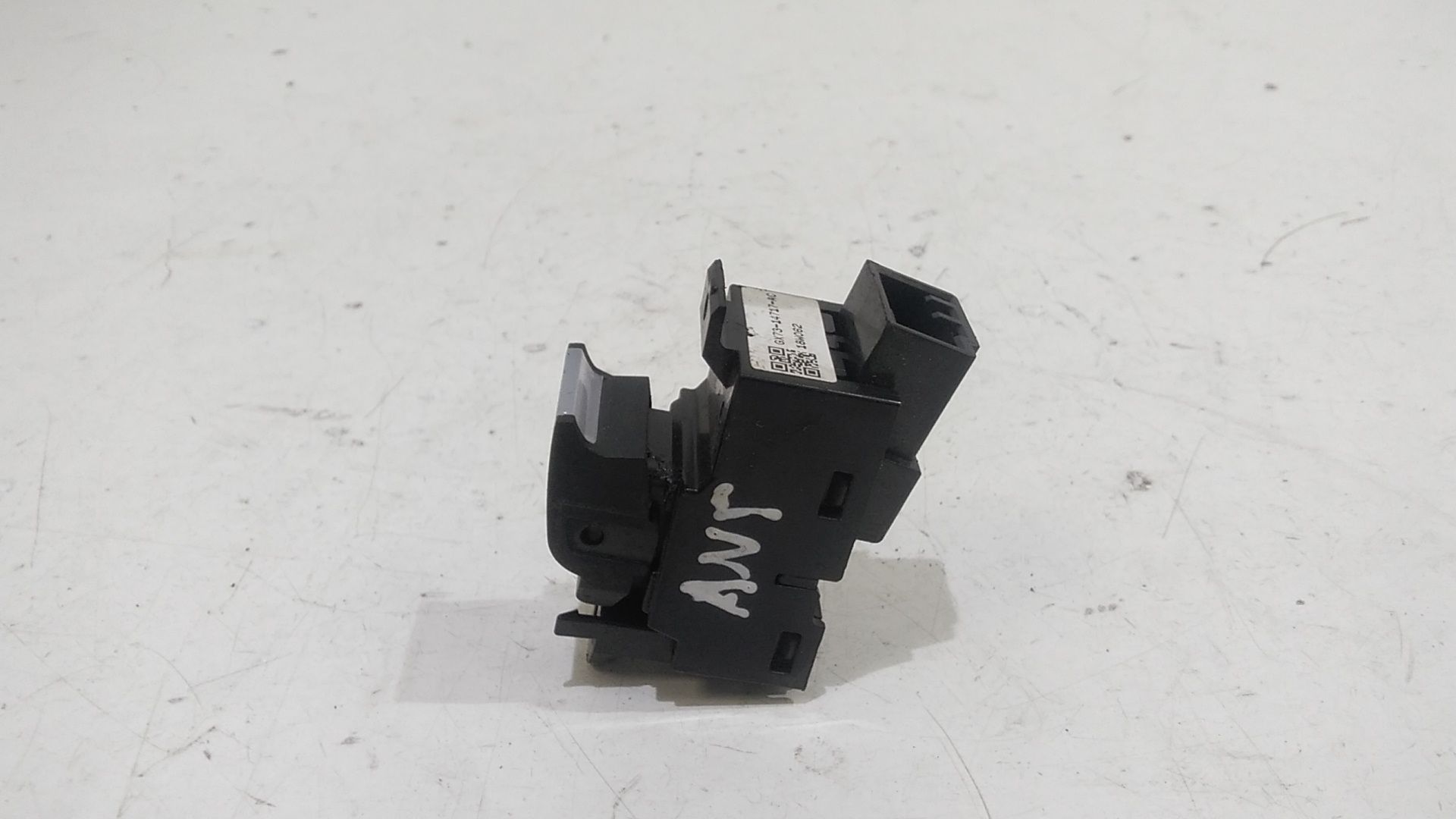 Pulsantiera Anteriore Destra Passeggero JAGUAR E-Pace Serie  (17>)