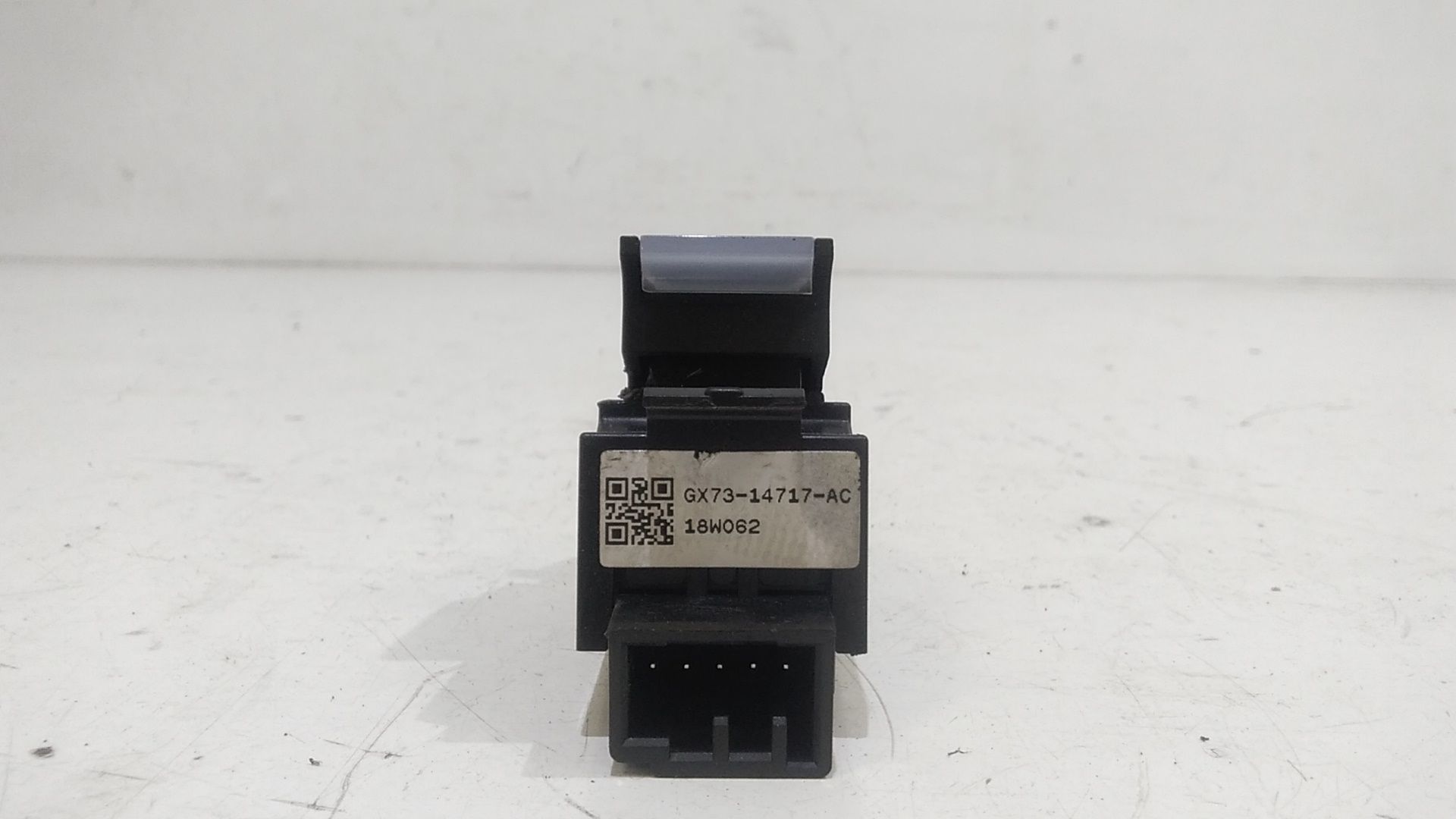 Pulsantiera Anteriore Destra Passeggero JAGUAR E-Pace Serie  (17>)