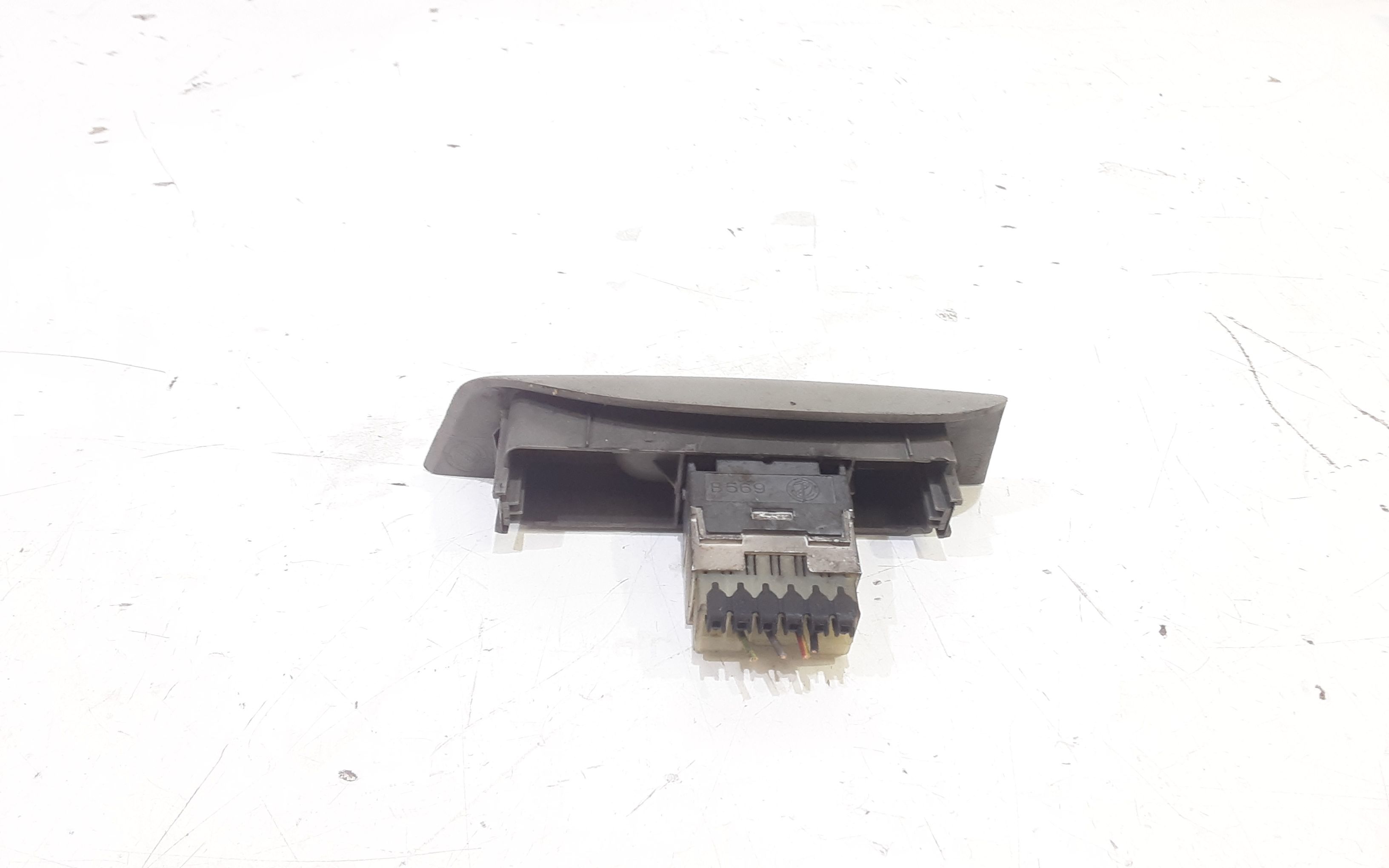 Pulsantiera Anteriore Destra Passeggero FIAT Multipla 1 Serie