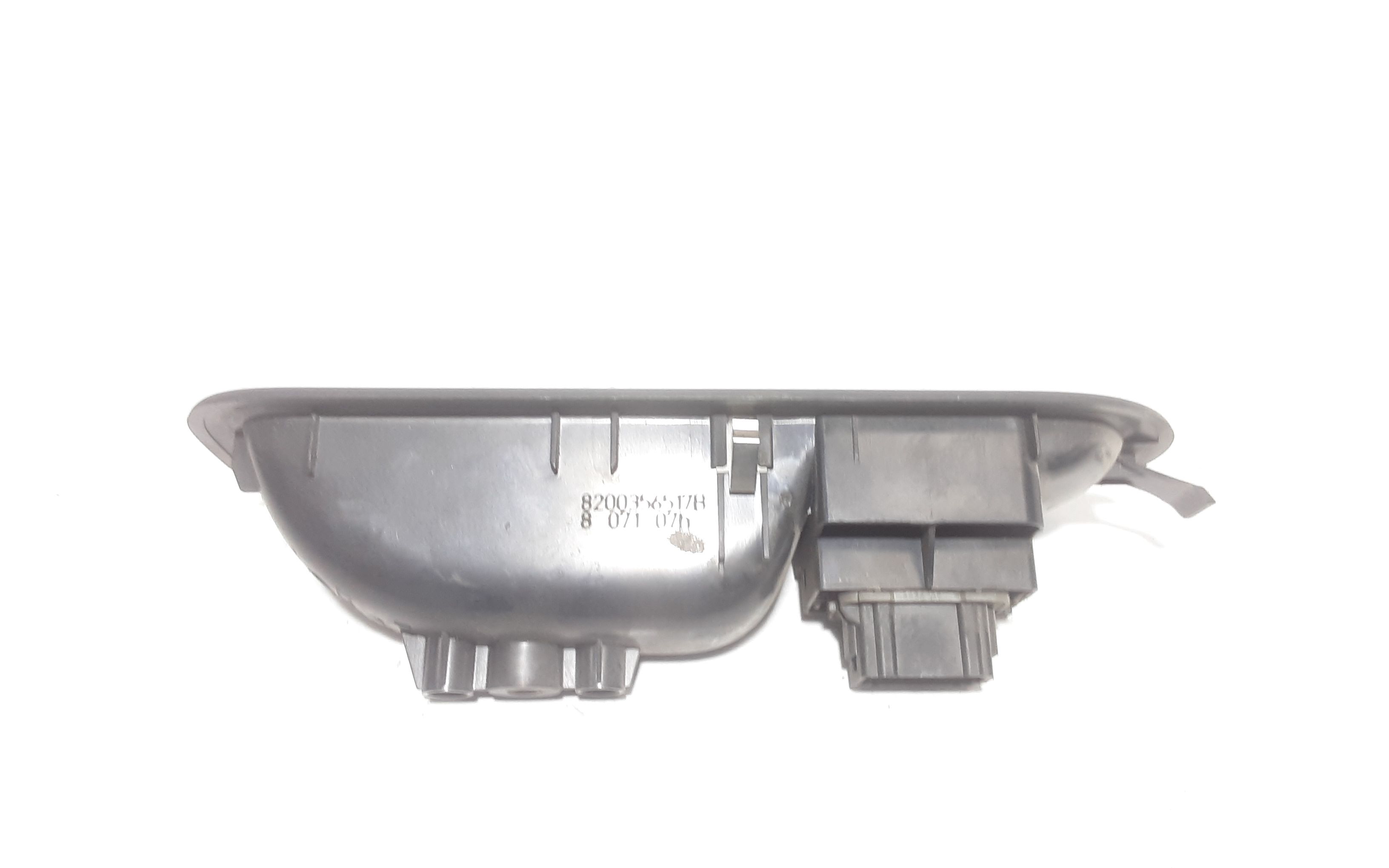 Pulsantiera Anteriore Destra Passeggero RENAULT Twingo I serie (00>07)