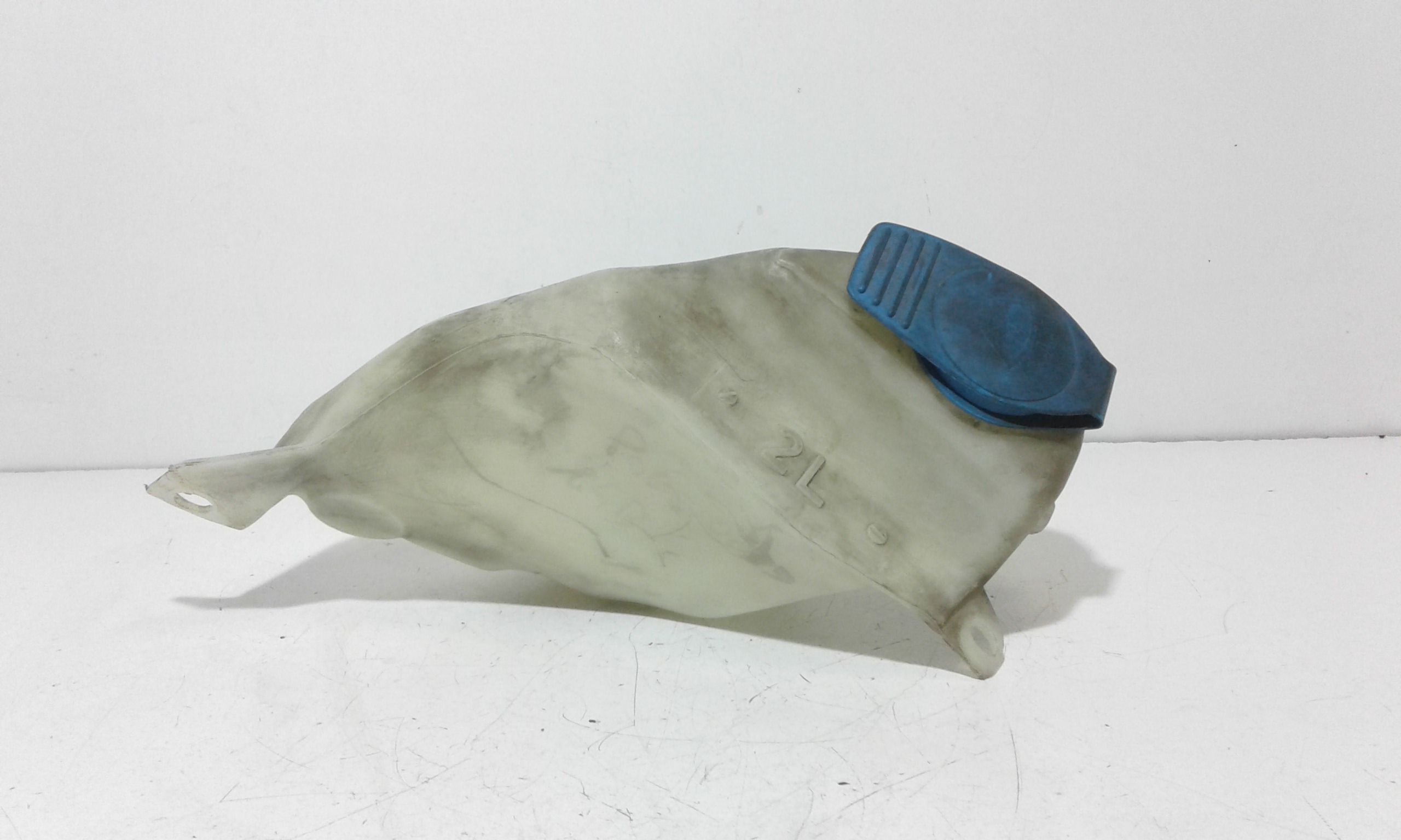 Vaschetta Tergi ant VOLKSWAGEN Polo 3 Serie