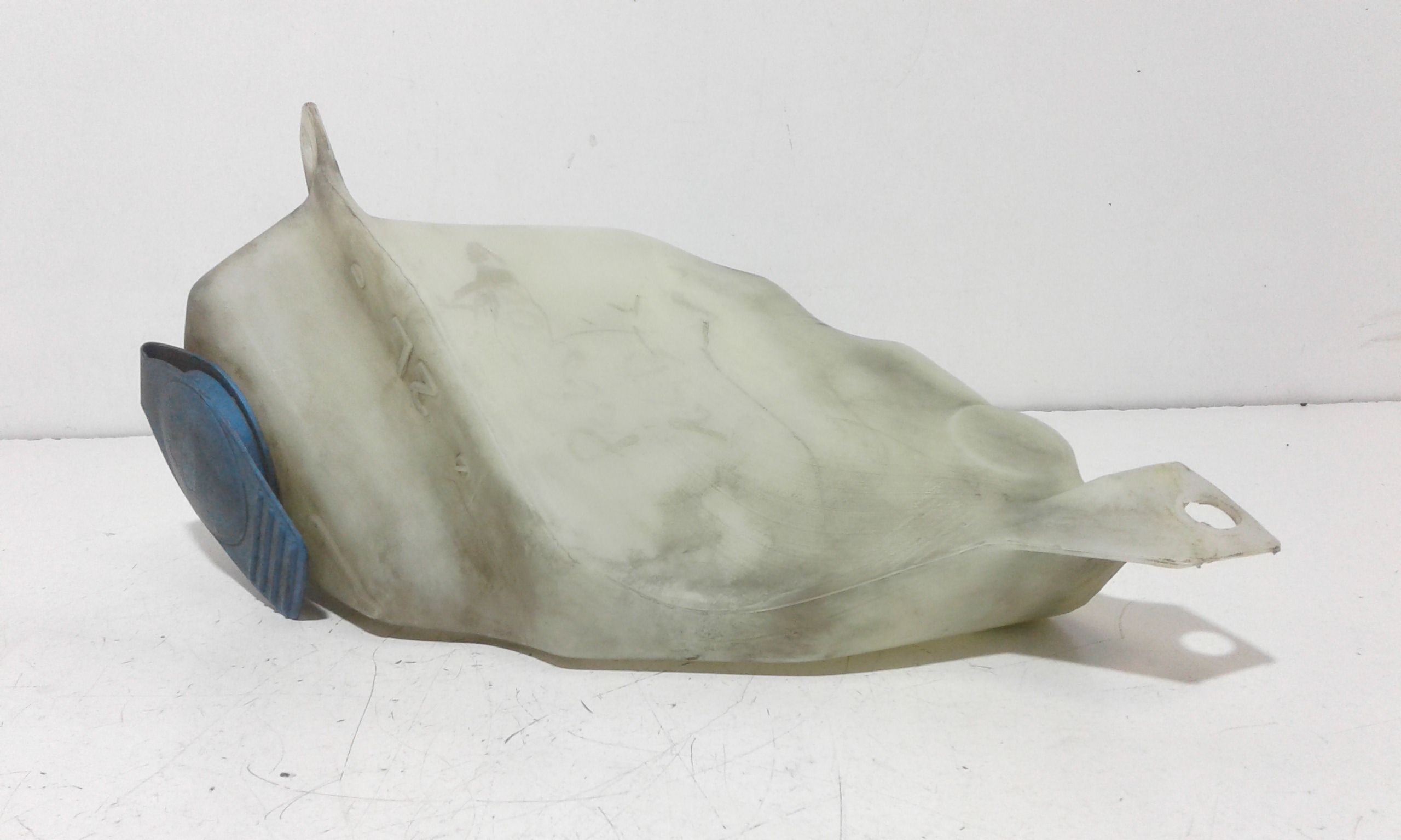 Vaschetta Tergi ant VOLKSWAGEN Polo 3 Serie