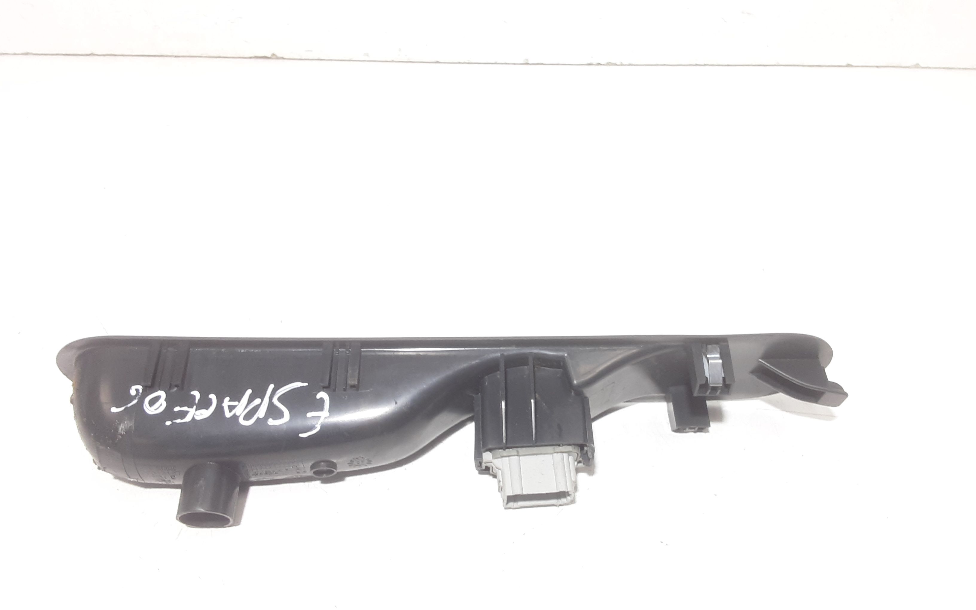 Pulsantiera Anteriore Destra Passeggero RENAULT Espace 4 Serie