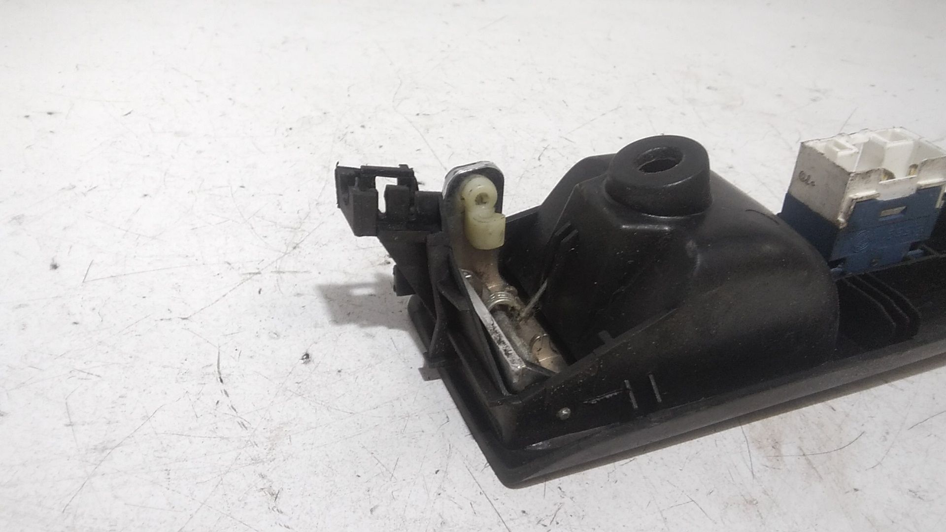 Pulsantiera Anteriore Destra Passeggero LANCIA Musa 1 Serie