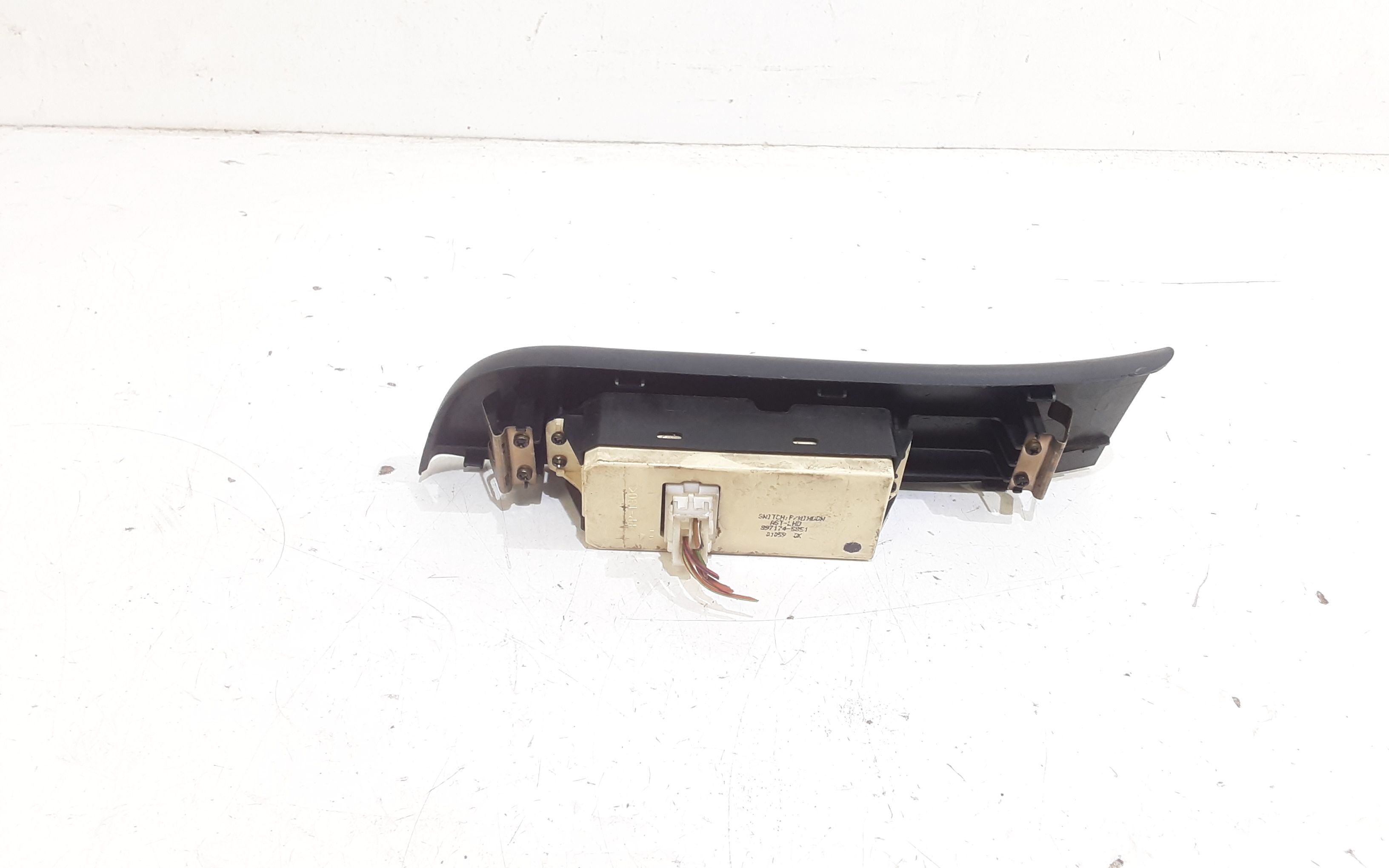 Pulsantiera Anteriore Destra Passeggero OPEL Frontera A 1 Serie