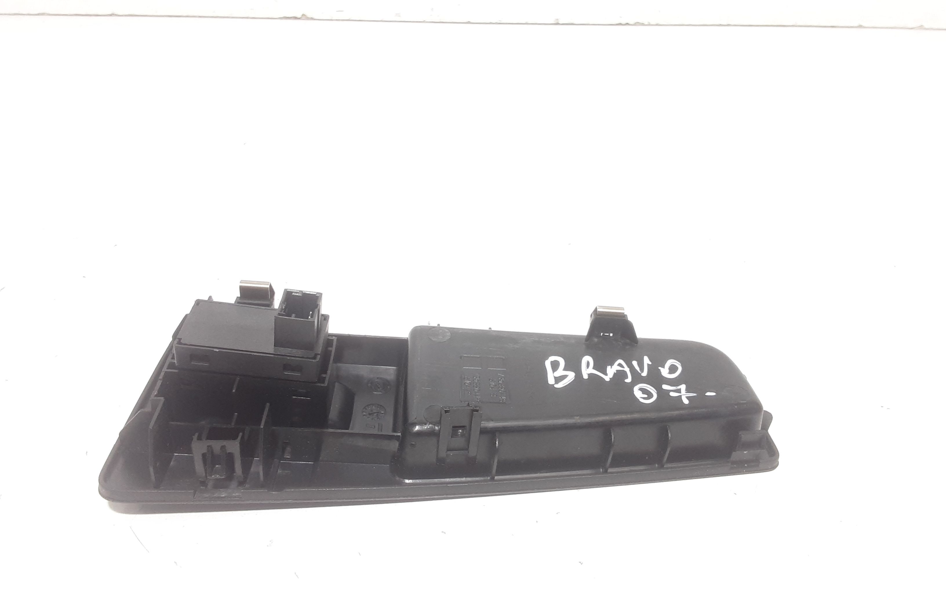 Pulsantiera Anteriore Destra Passeggero FIAT Bravo 2 Serie