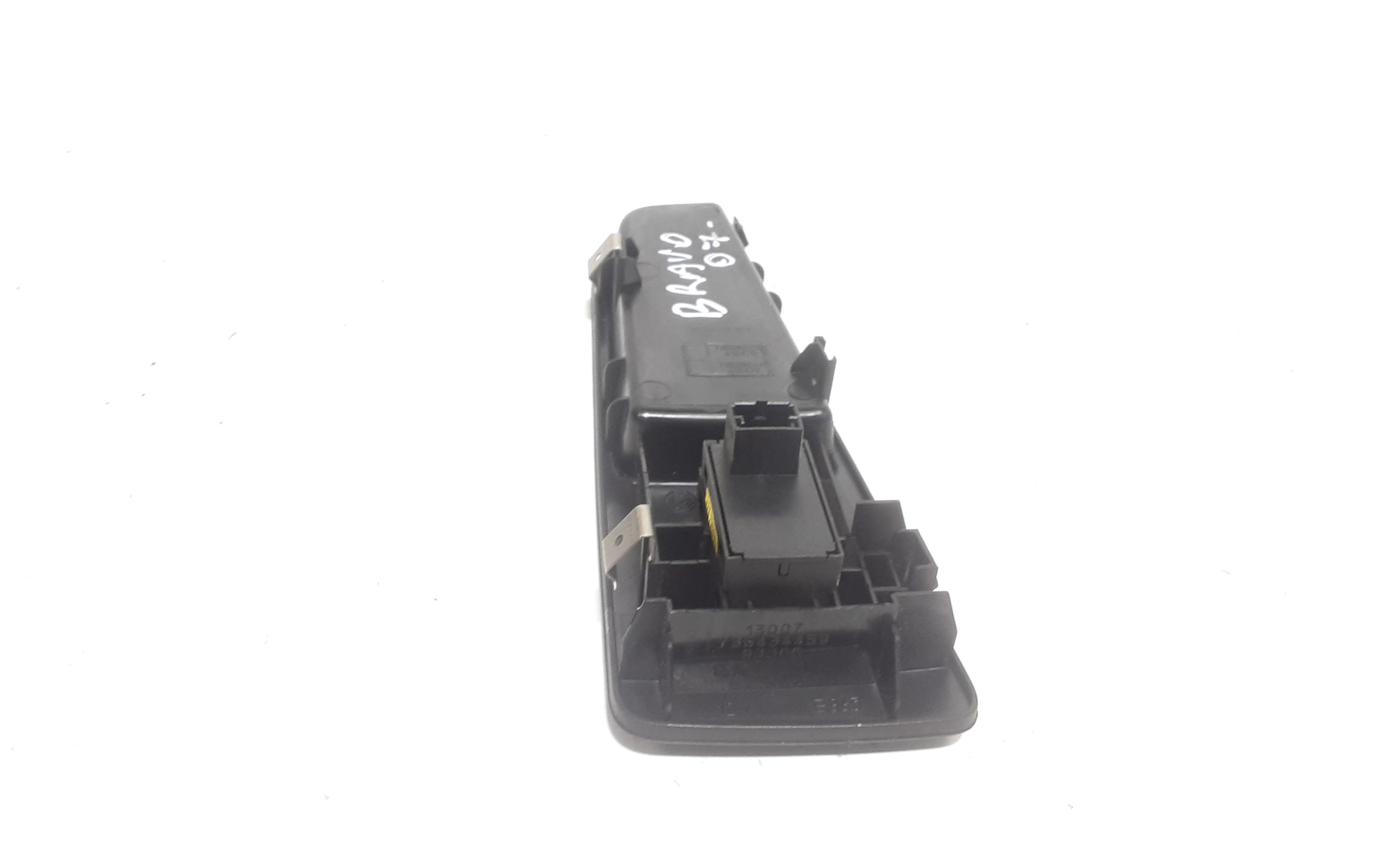 Pulsantiera Anteriore Destra Passeggero FIAT Bravo 2 Serie