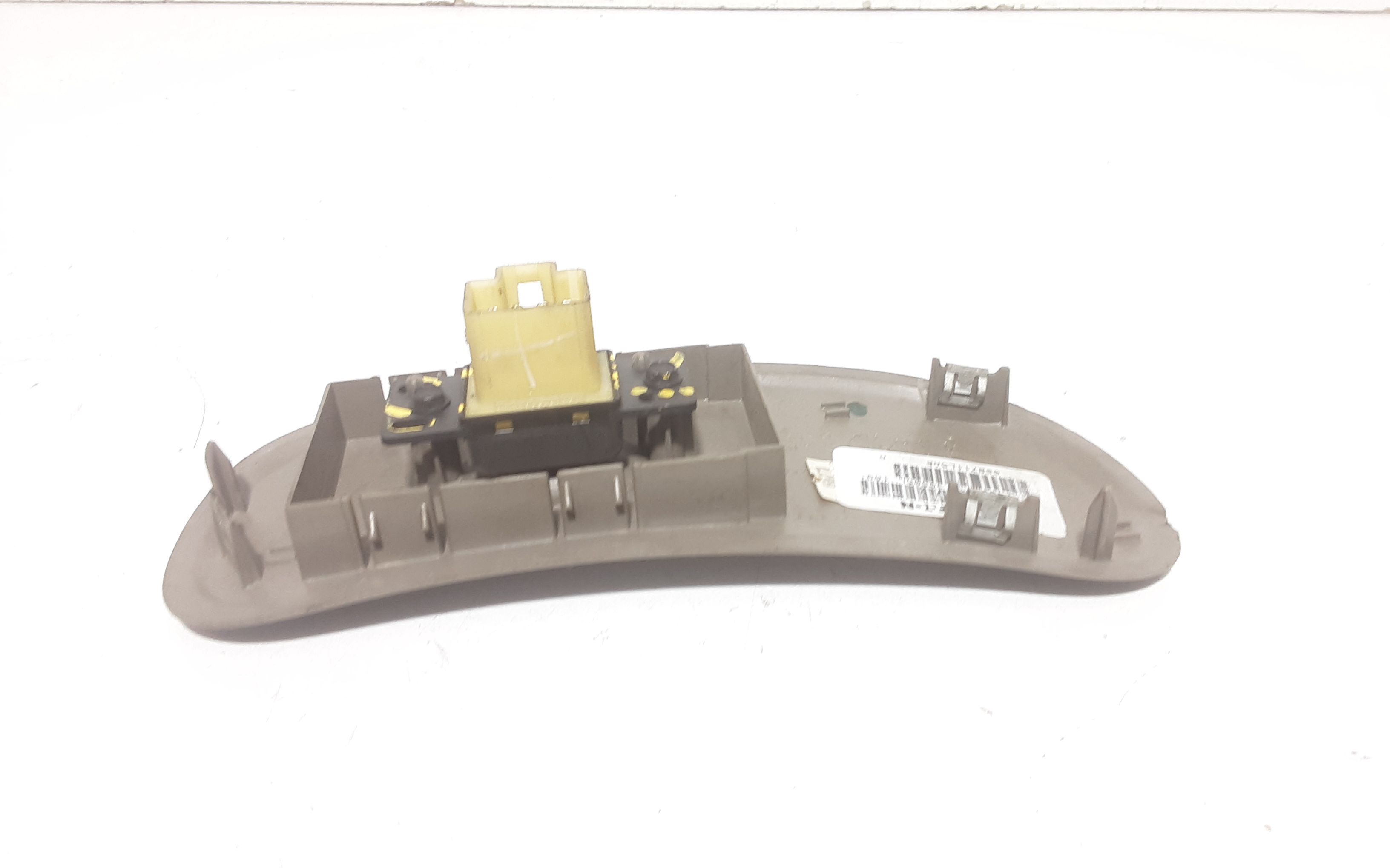 Pulsantiera Anteriore Destra Passeggero CHRYSLER Voyager 3 Serie