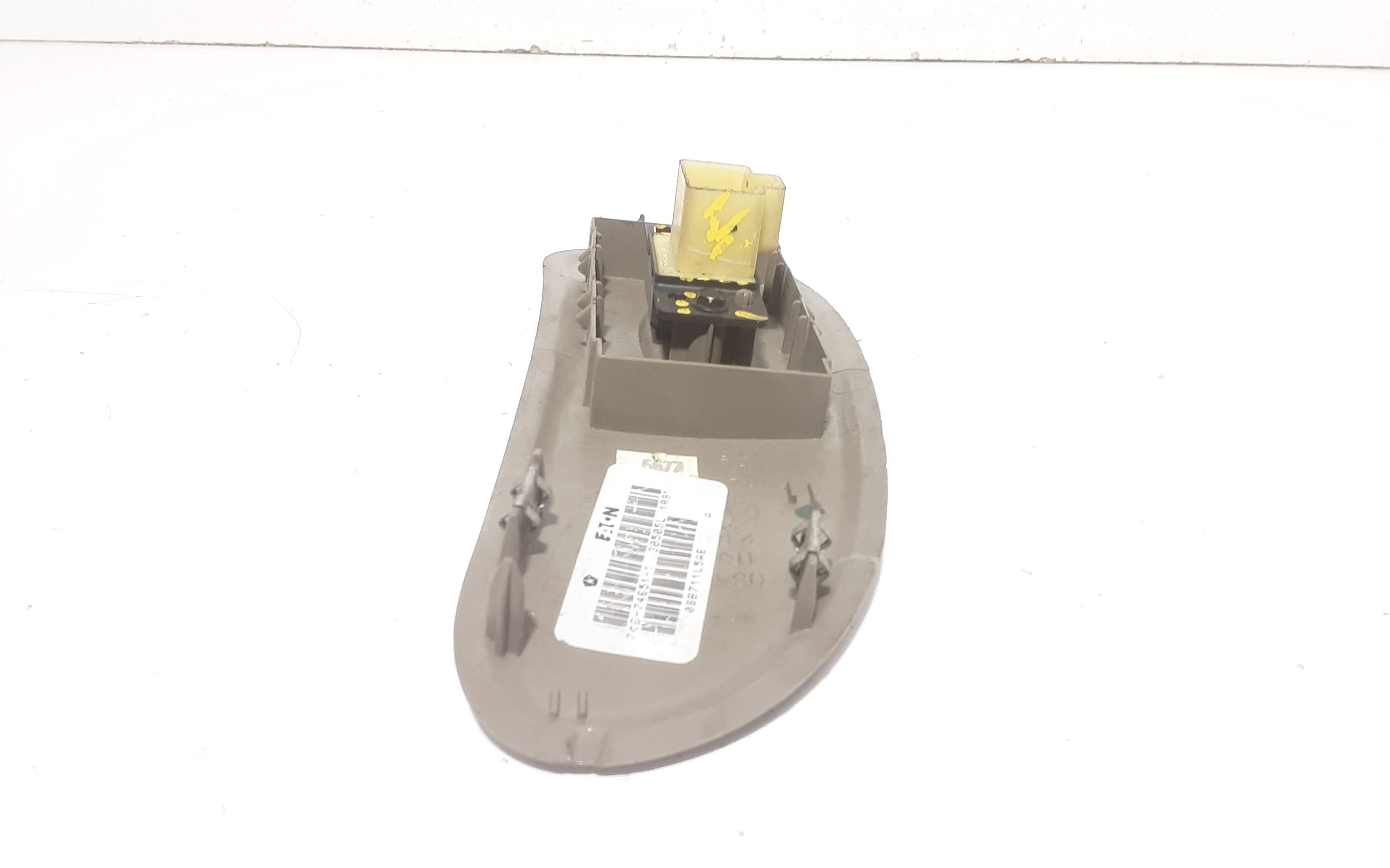 Pulsantiera Anteriore Destra Passeggero CHRYSLER Voyager 3 Serie