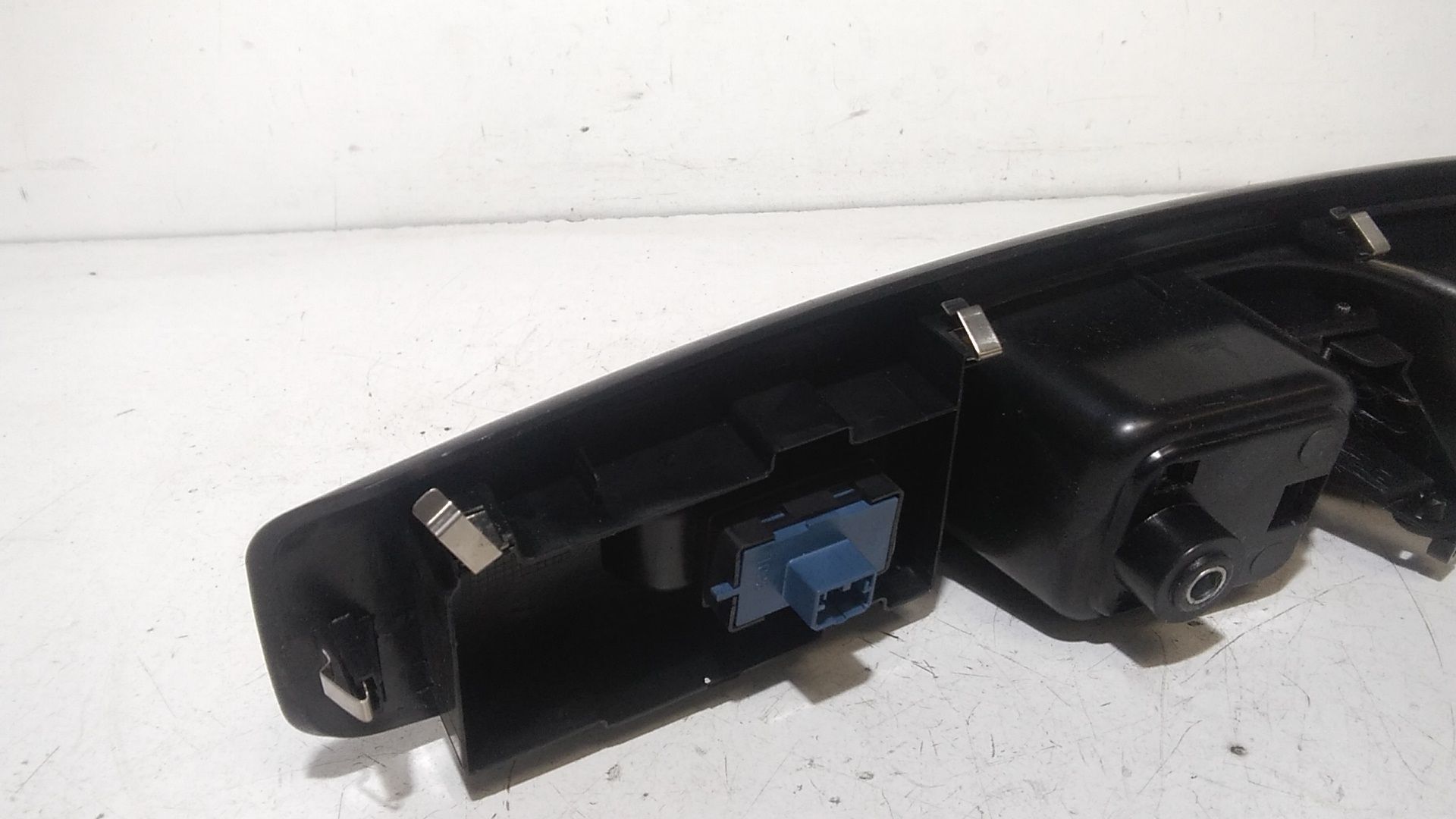 Pulsantiera Anteriore Destra Passeggero FIAT Dobl Serie (09>)