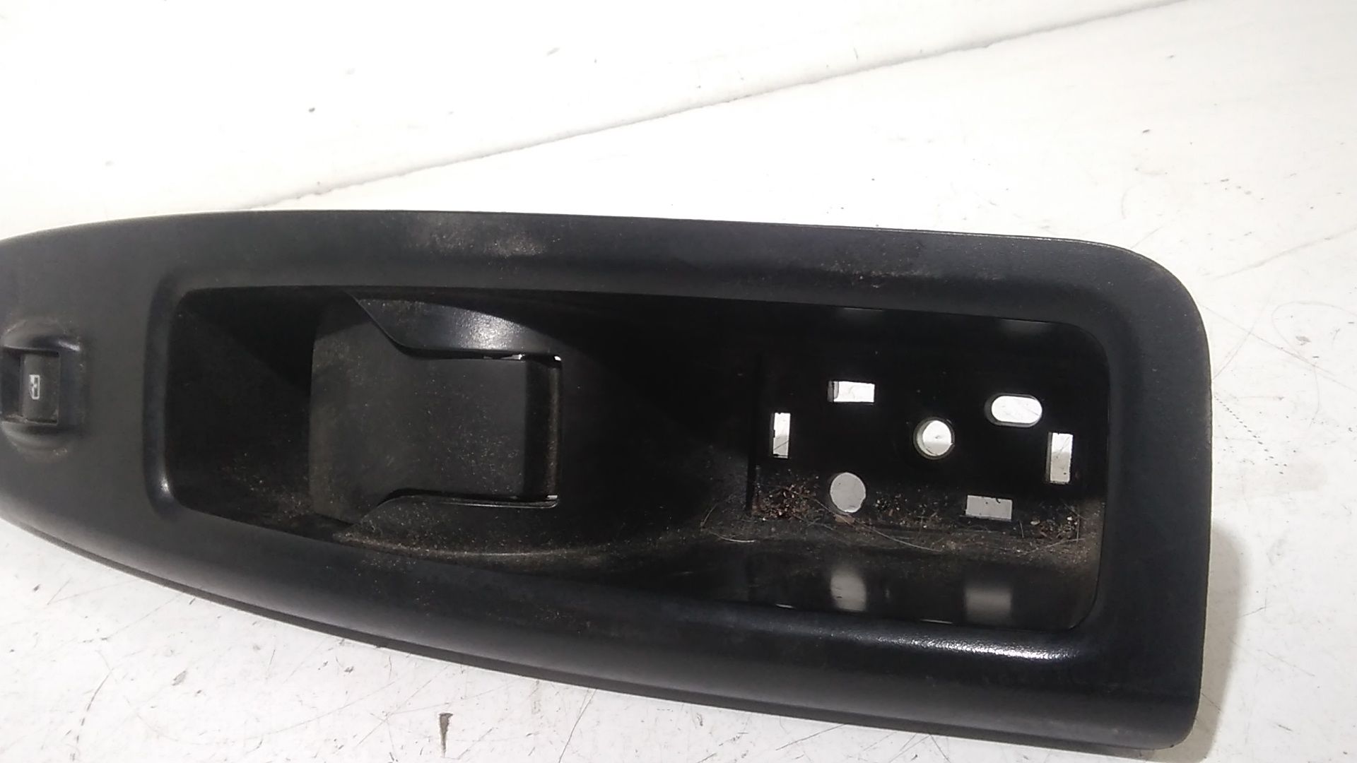 Pulsantiera Anteriore Destra Passeggero FIAT Dobl Serie (09>)