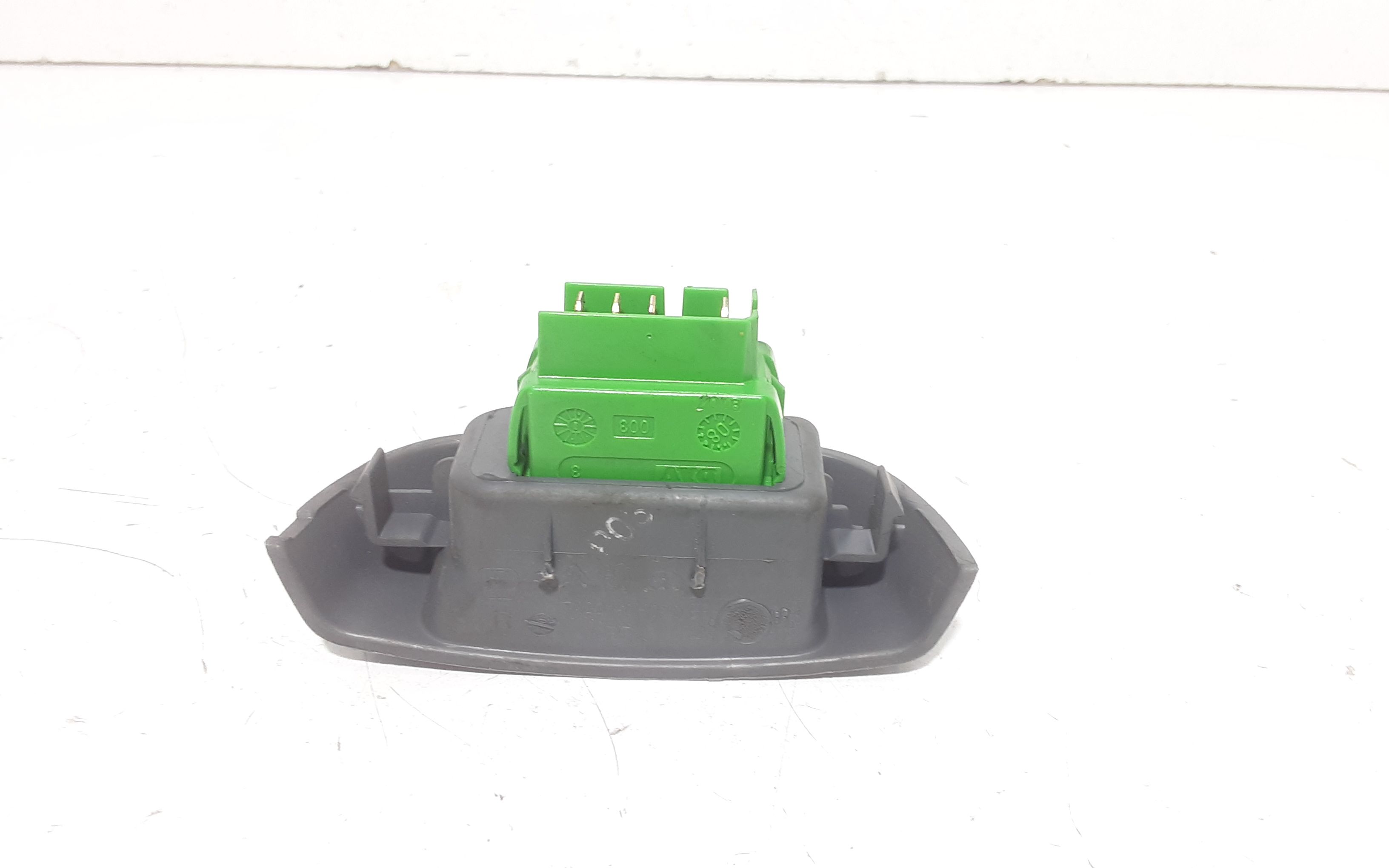 Pulsantiera Anteriore Destra Passeggero CITROEN C1 1 Serie