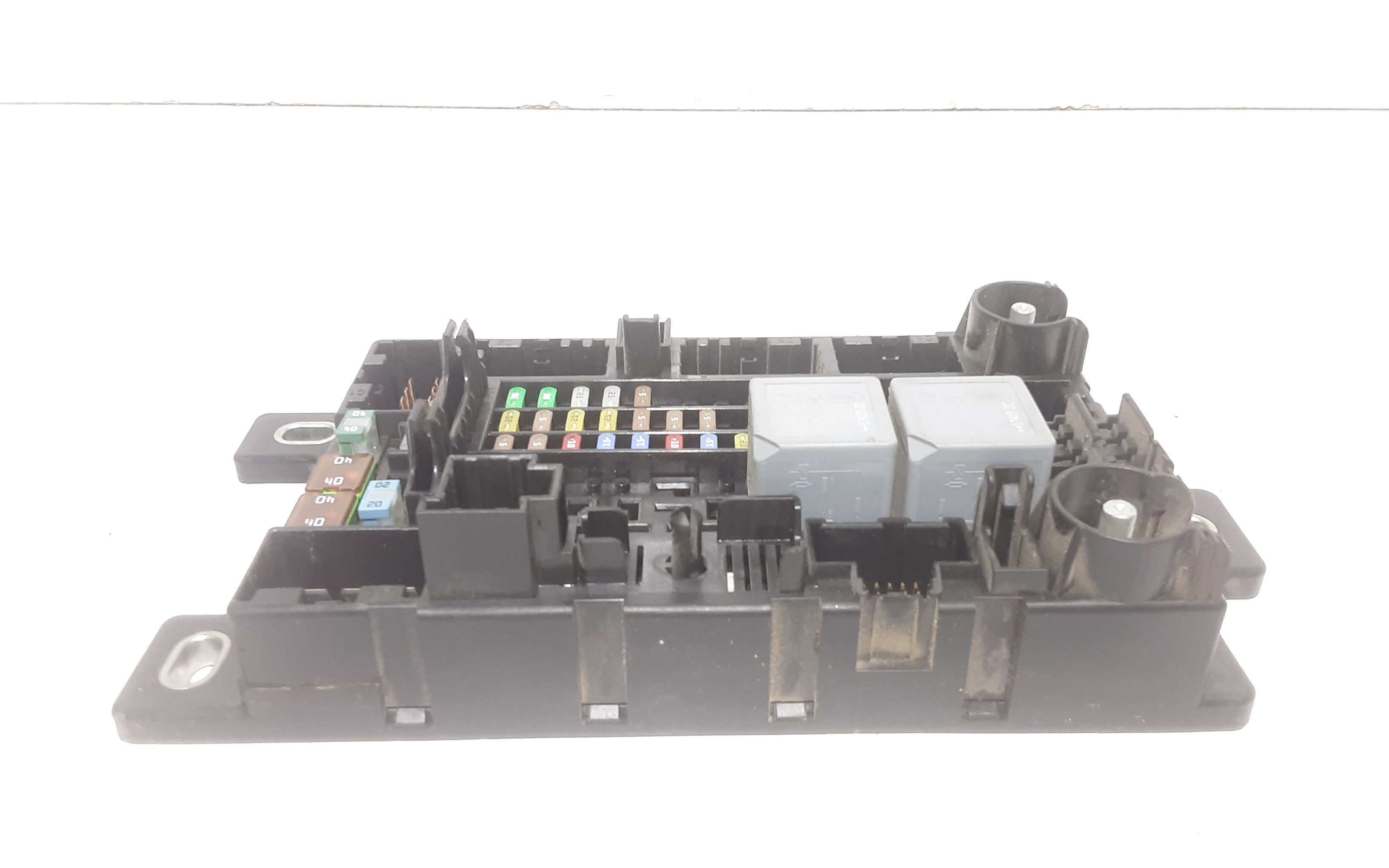 Centralina porta fusibili JAGUAR E-Pace Serie  (17>)