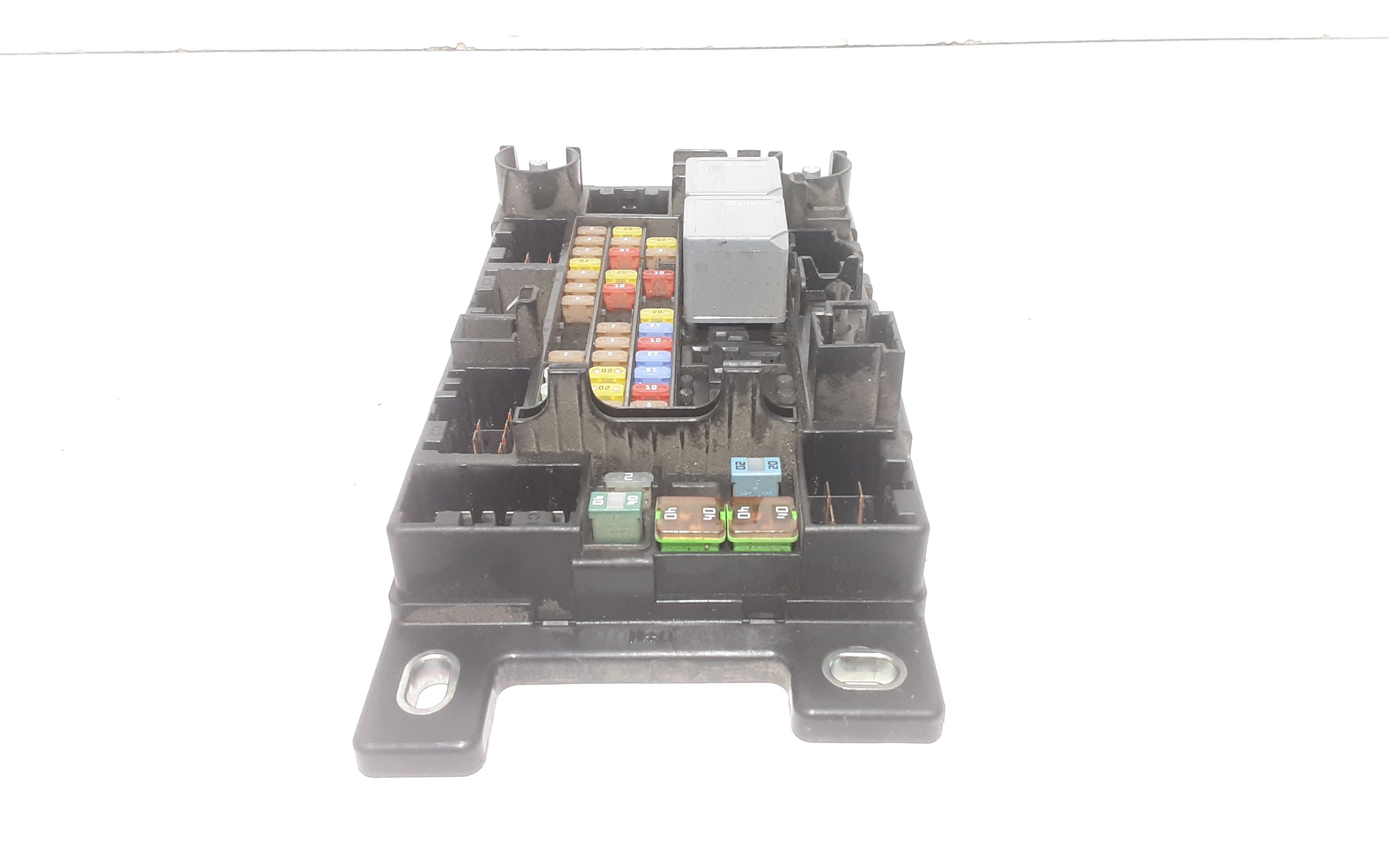 Centralina porta fusibili JAGUAR E-Pace Serie  (17>)