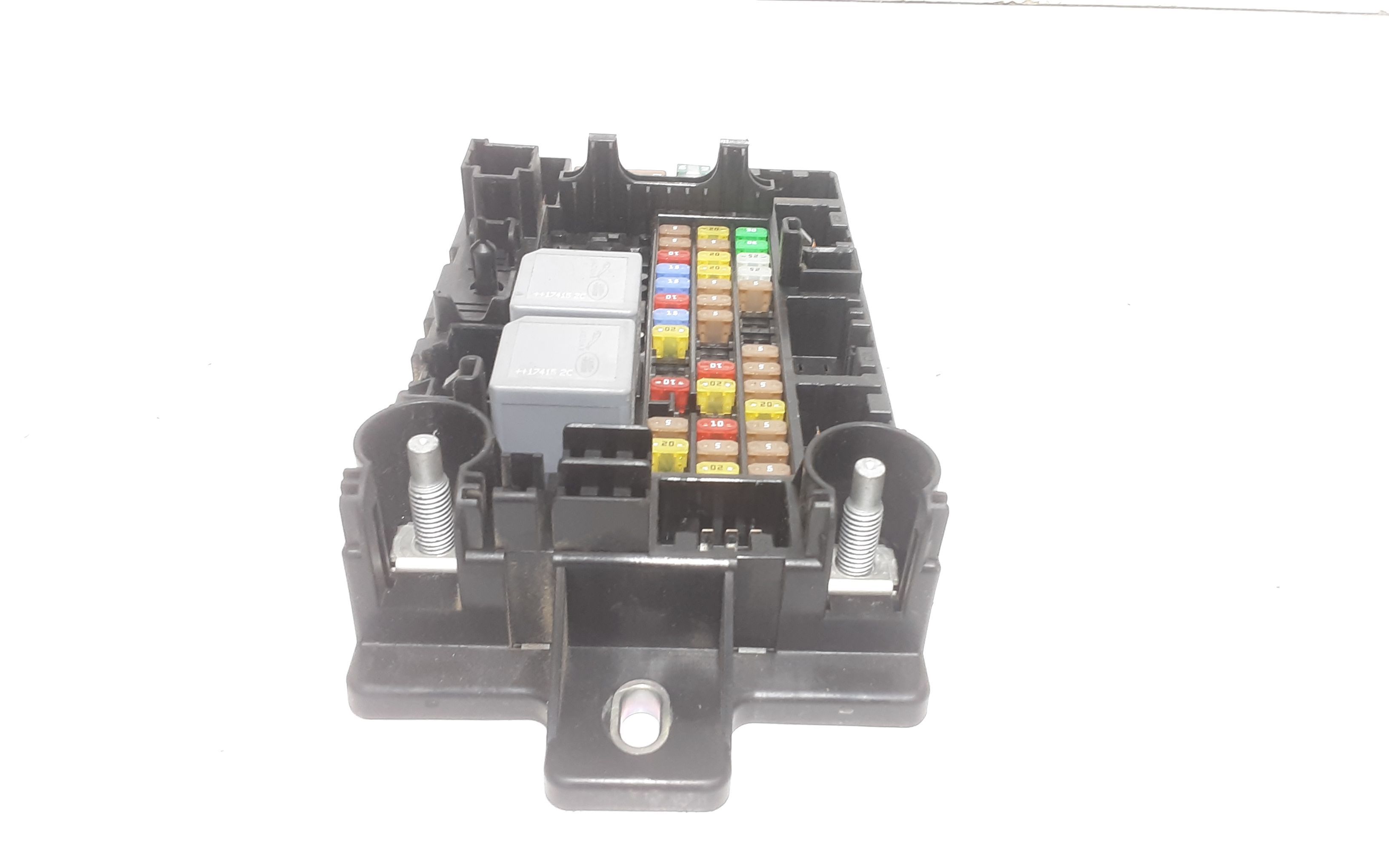 Centralina porta fusibili JAGUAR E-Pace Serie  (17>)