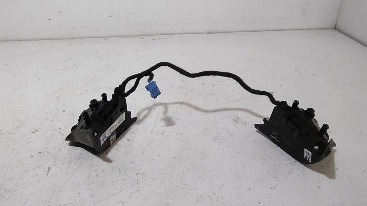 Comandi al volante multifunzione PEUGEOT 208 Serie (12>19)