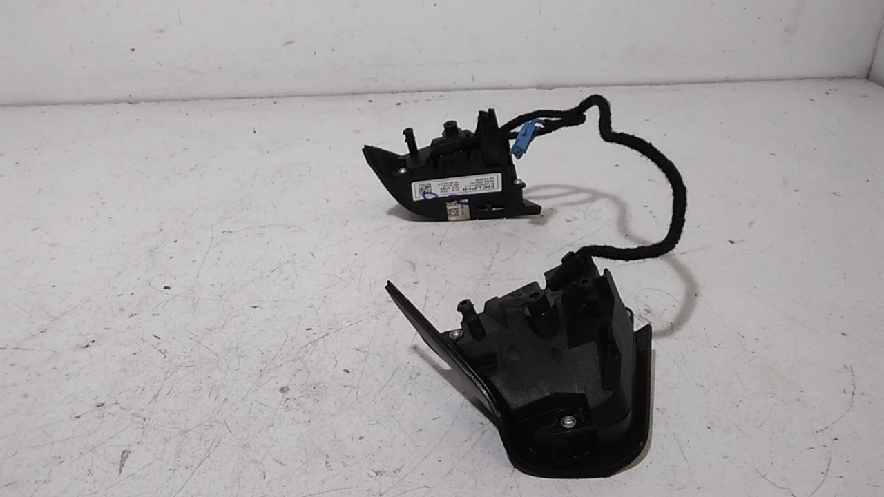 Comandi al volante multifunzione PEUGEOT 208 Serie (12>19)