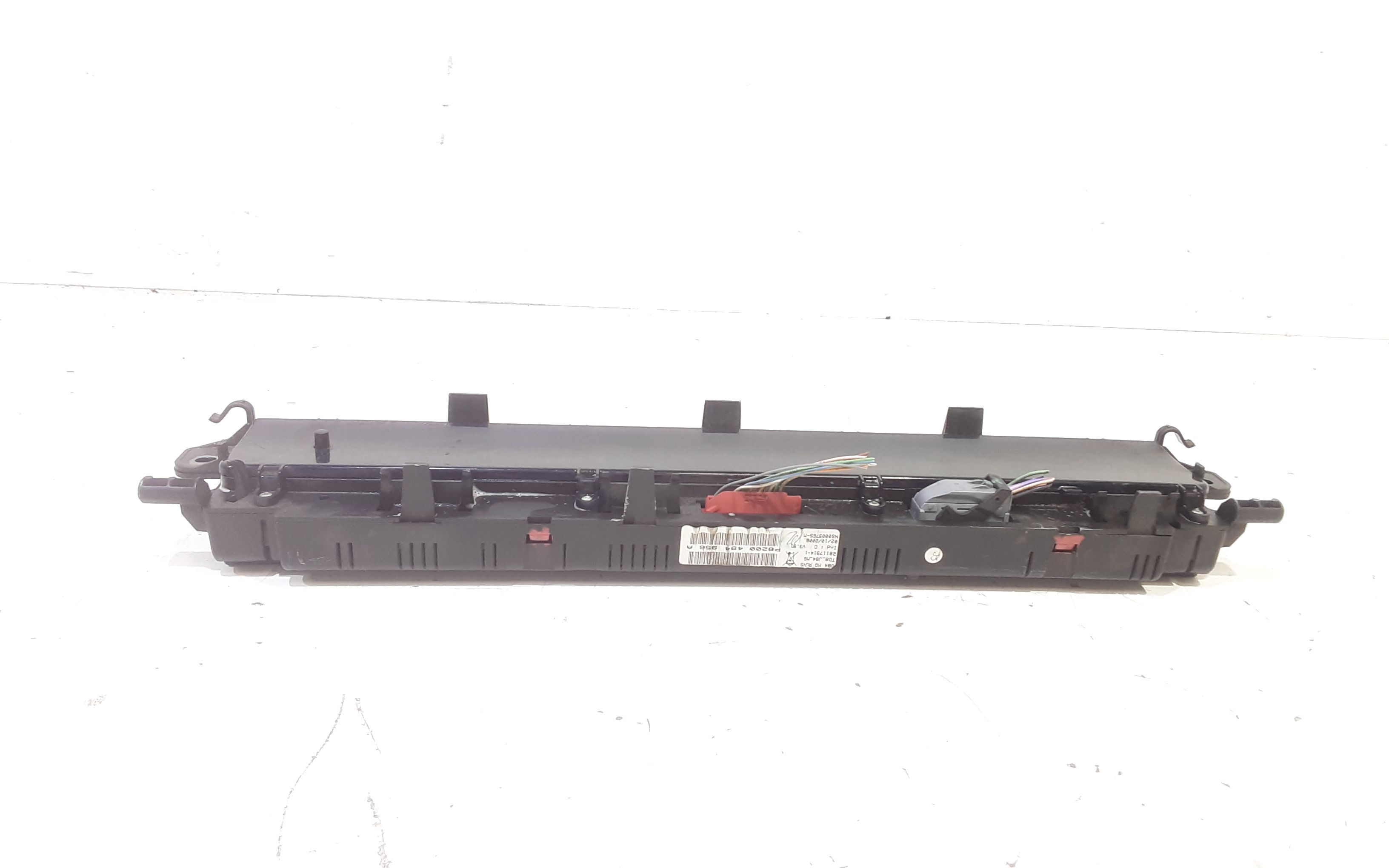 Quadro Strumenti RENAULT Scenic Serie (03>09)